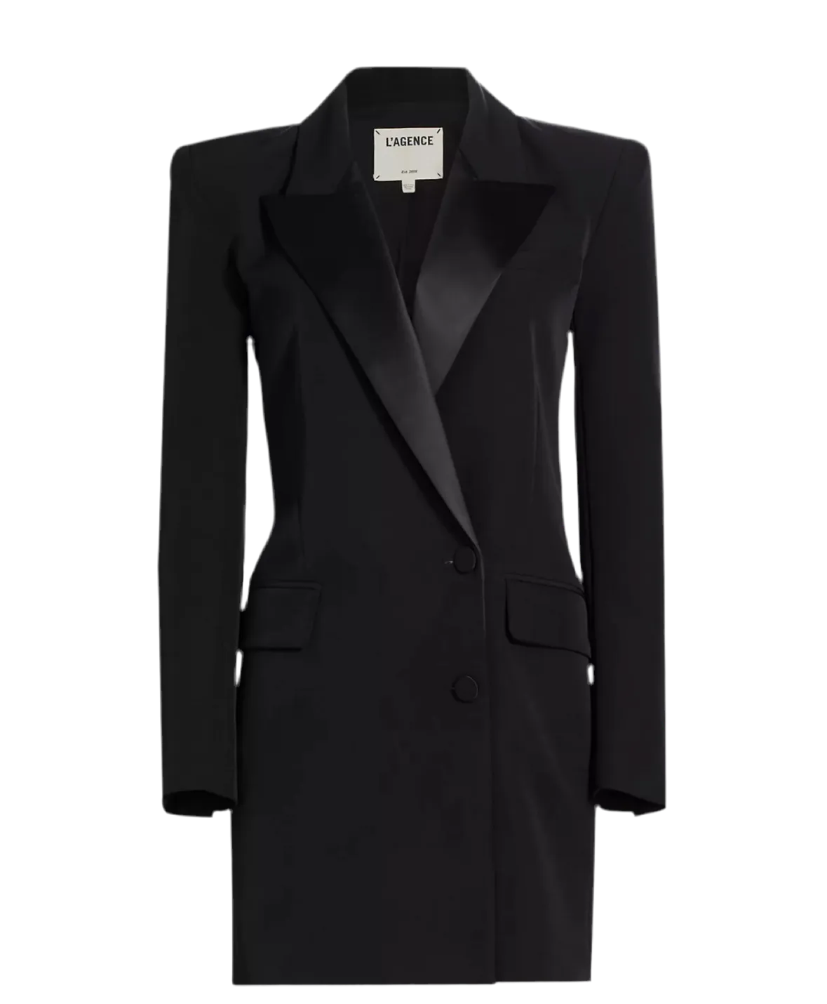 Marlee Blazer Dress - 2