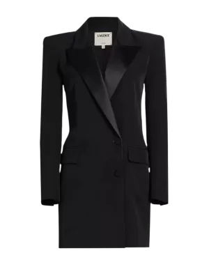 Marlee Blazer Dress - 2