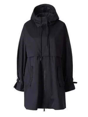 Moncler Pamanzi Trench Coat