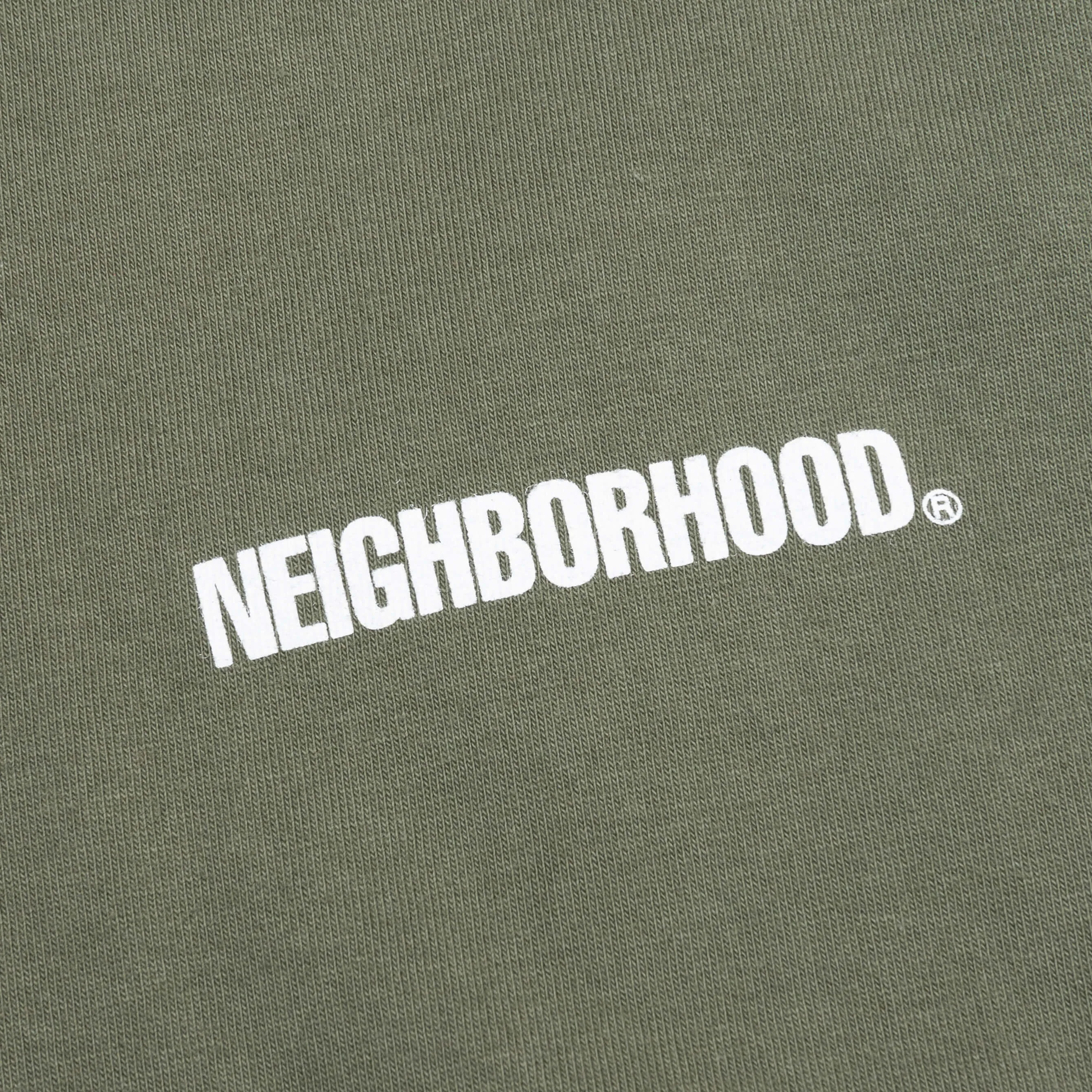 NH TEE SS-2 - Olive Drab