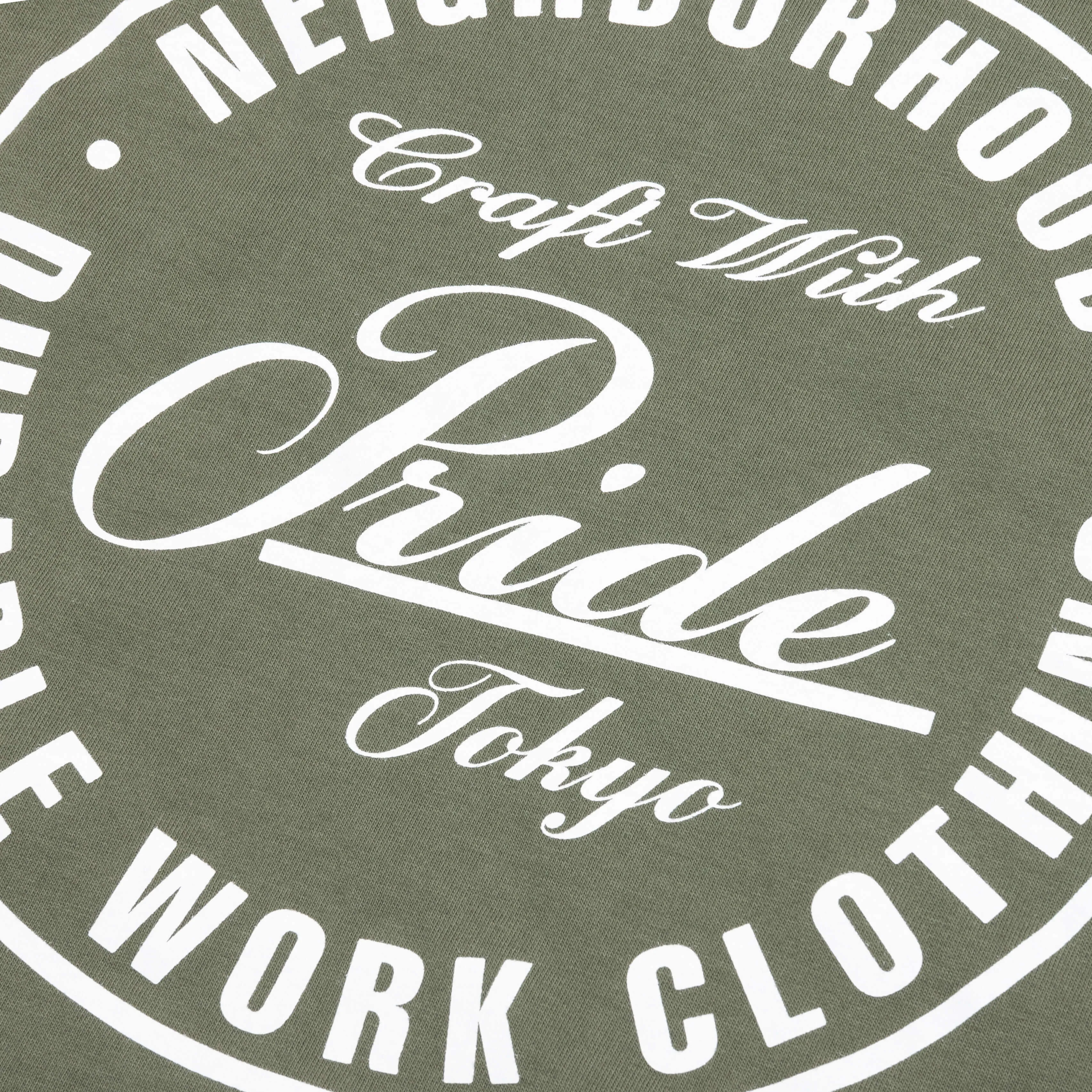 NH TEE SS-2 - Olive Drab