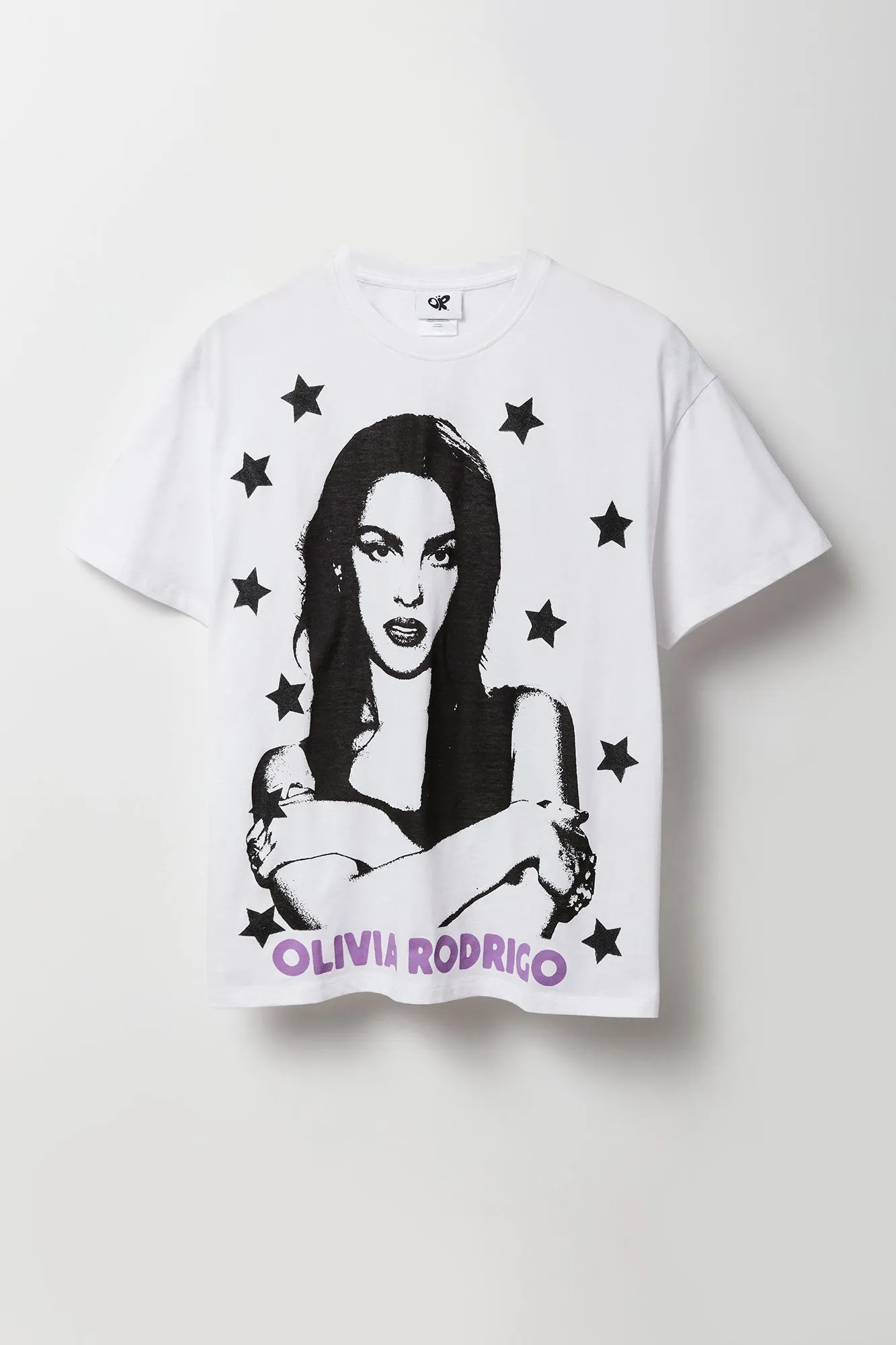 Olivia Rodrigo Graphic Boyfriend T-Shirt