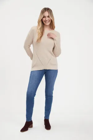 Olivia Slim Leg