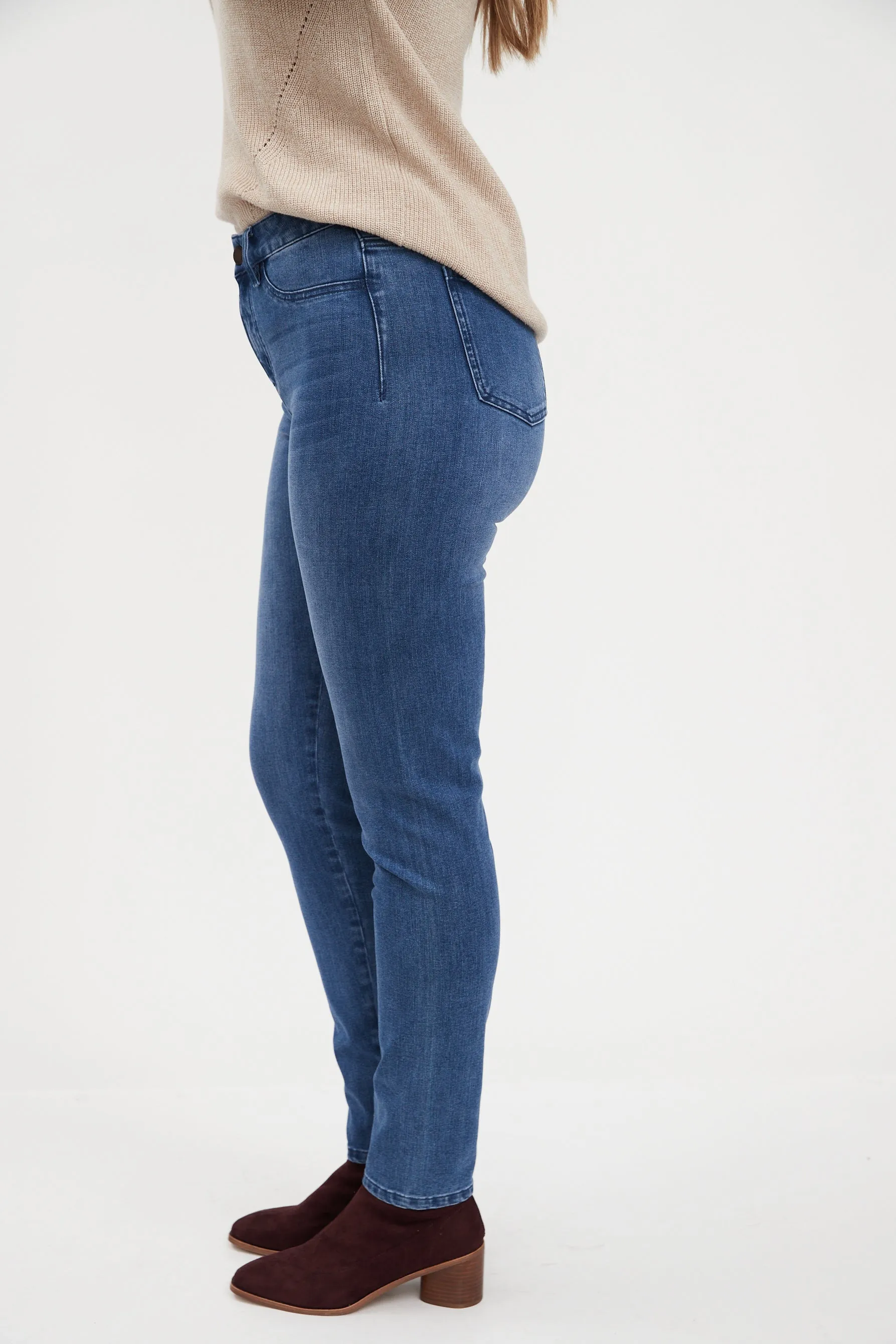 Olivia Slim Leg