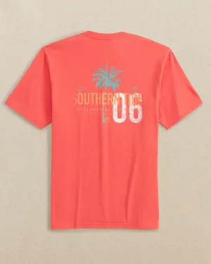 Palm Beach Club Short Sleeve T-Shirt