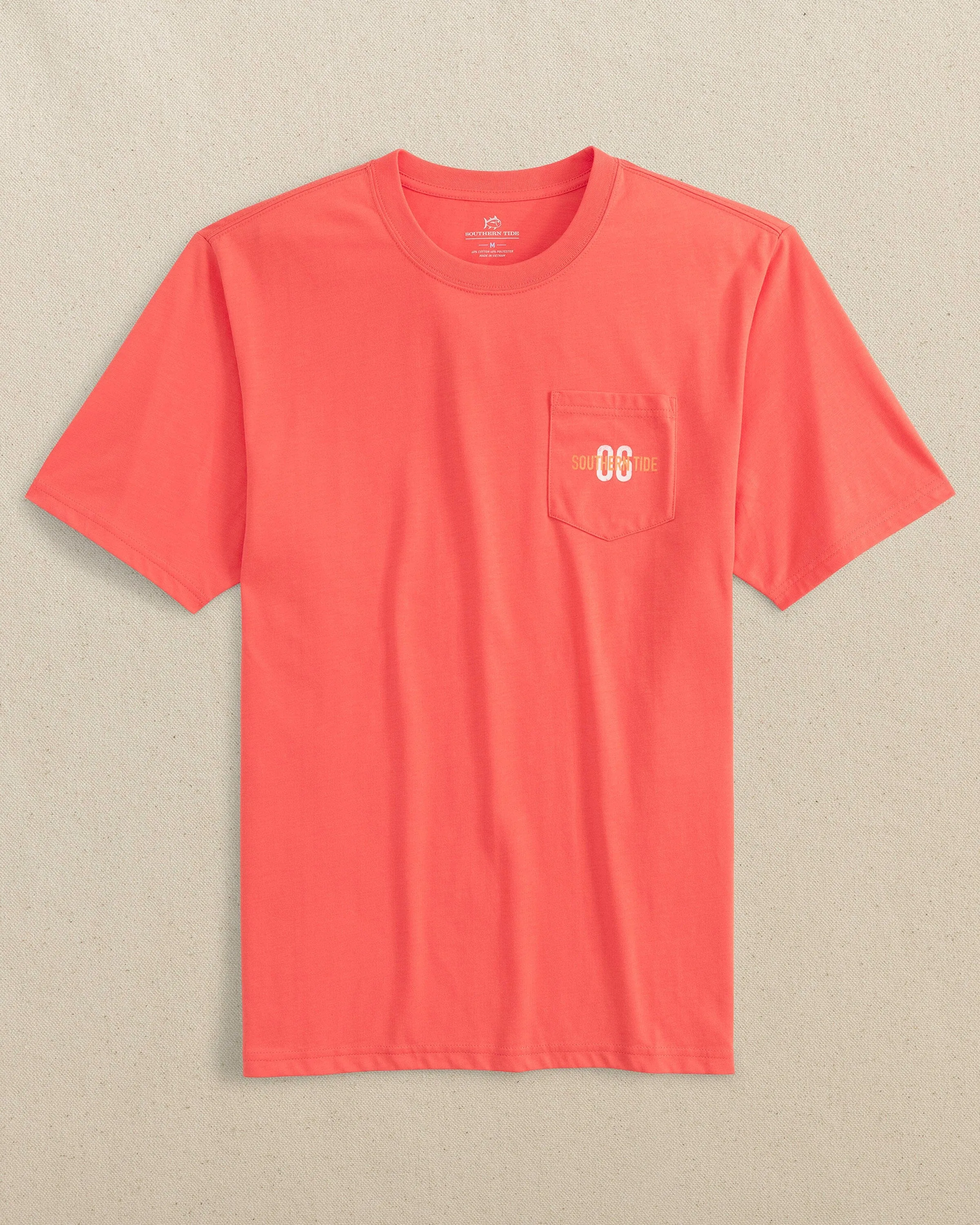 Palm Beach Club Short Sleeve T-Shirt