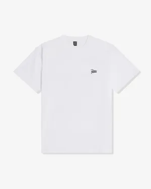 PATTA 2GETHA4EVA TEE - WHITE