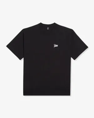 PATTA SOME LIKE IT HOT TEE - BLACK