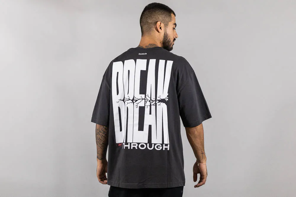 Reebok x OBEY Graphic Tee