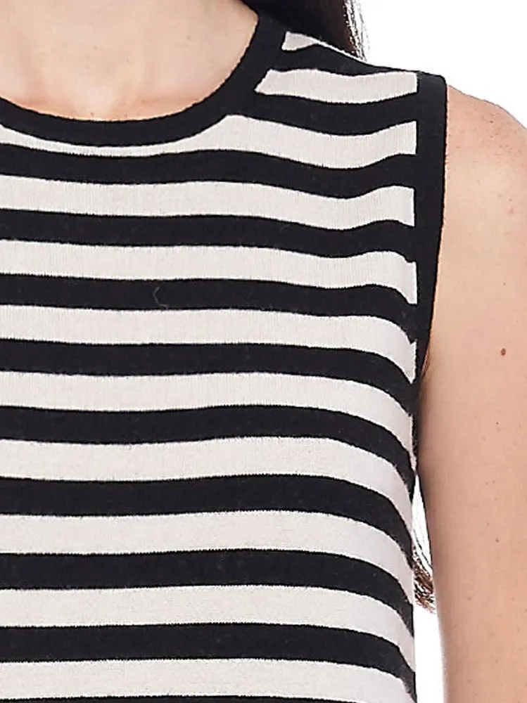 'S Max Mara Teismo Striped Top