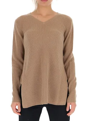 'S Max Mara V-Neck Sweater