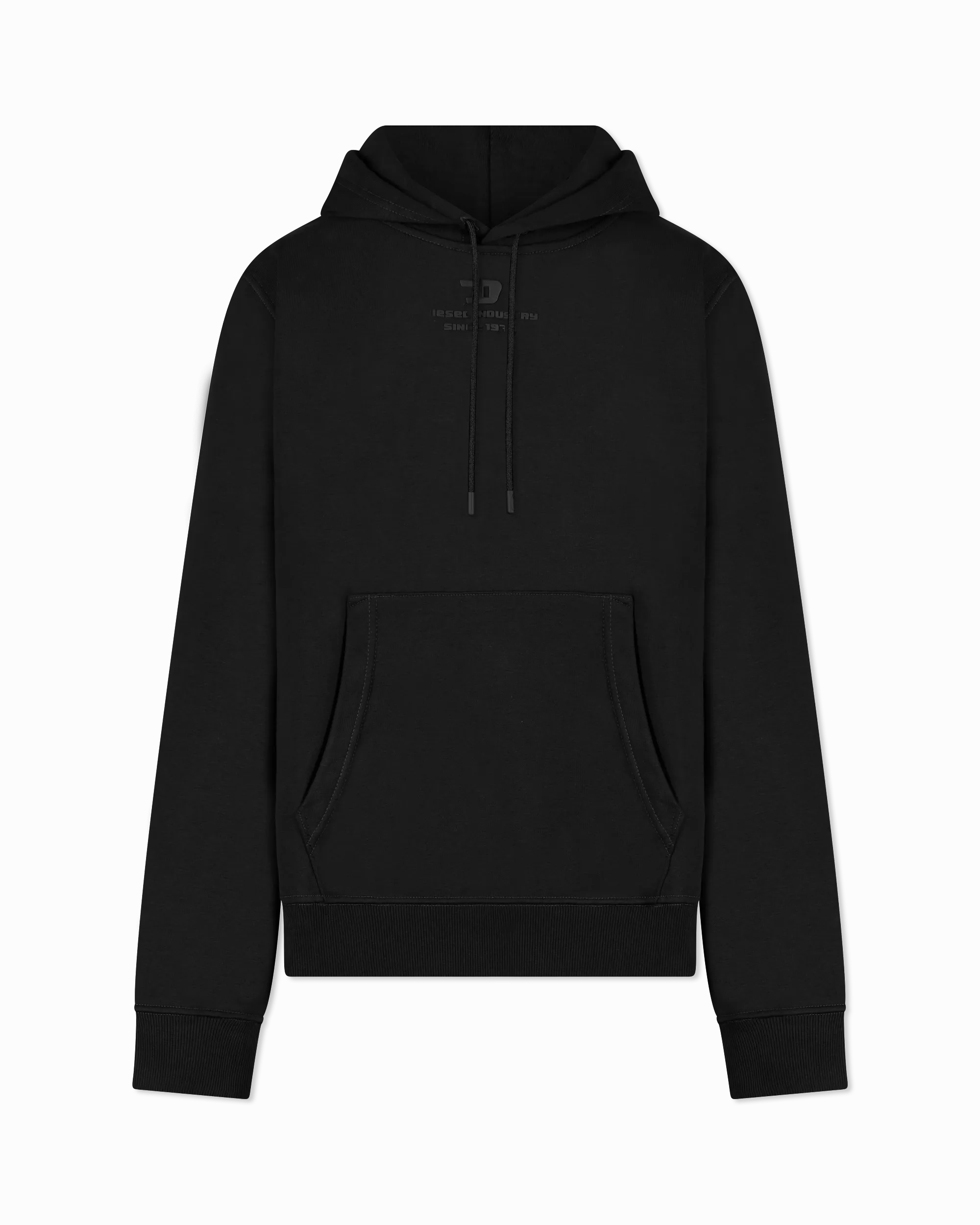 S-Ginn-Hood-R3 Sweatshirt