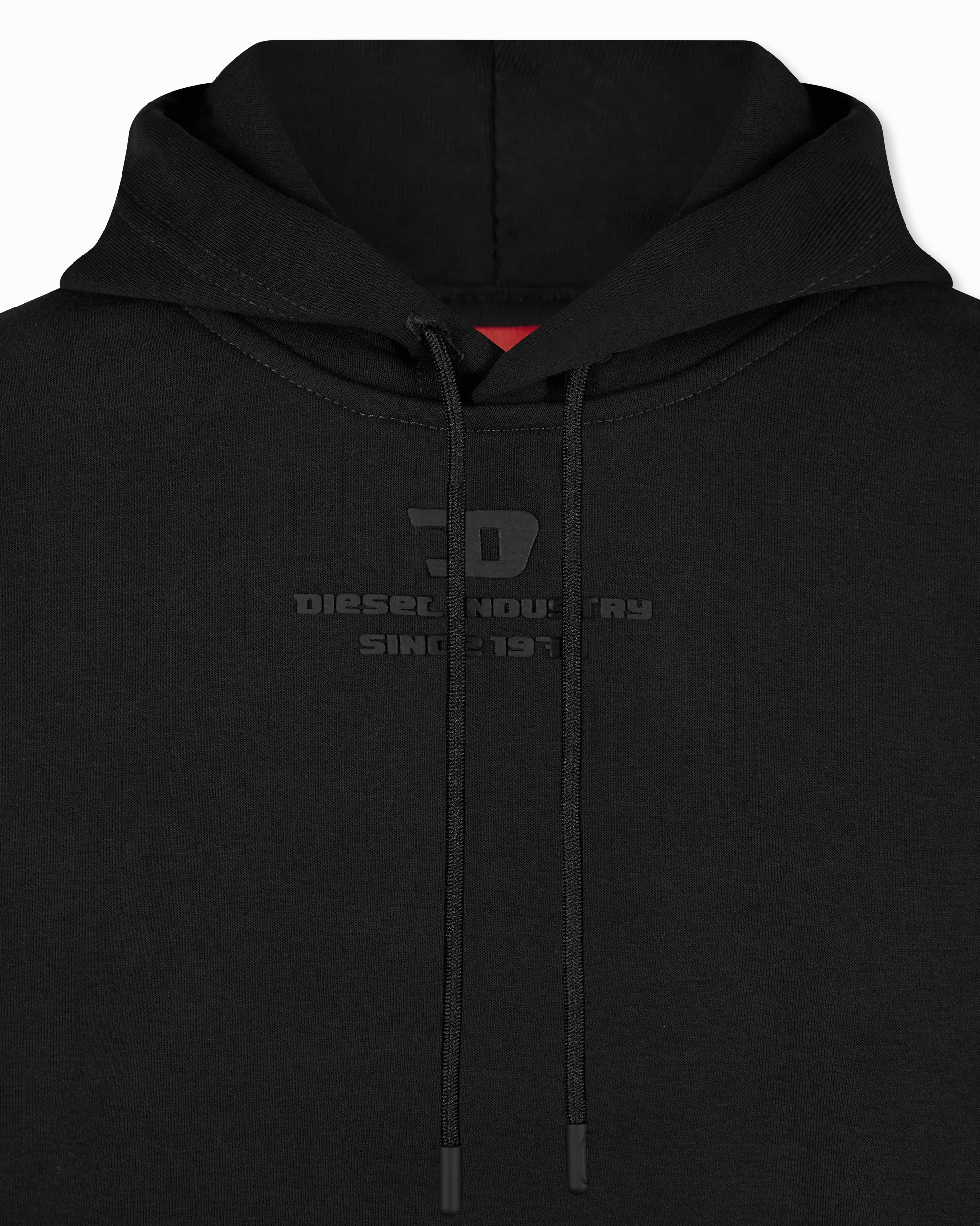 S-Ginn-Hood-R3 Sweatshirt