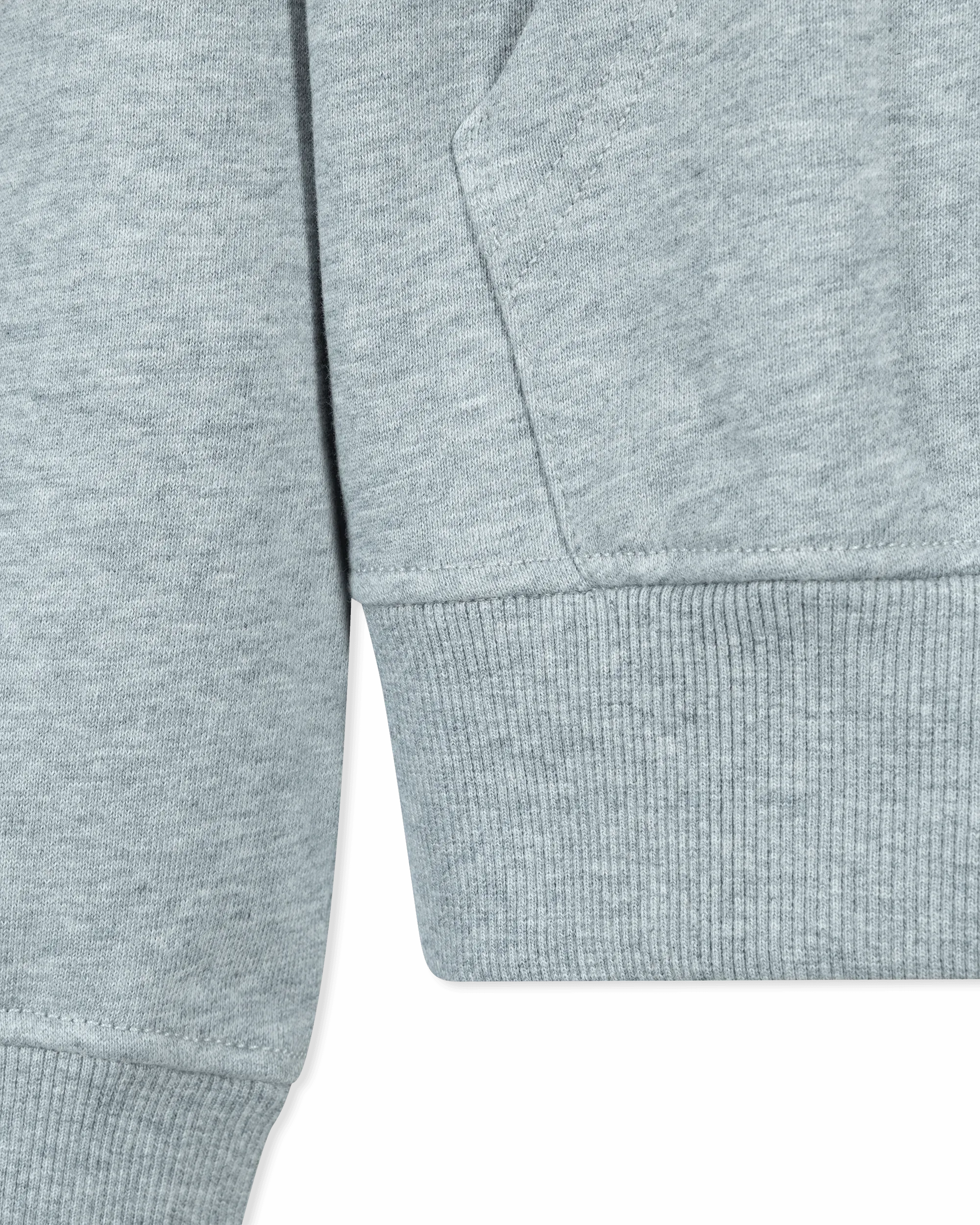 S-Rob Hood Microdiv Sweatshirt