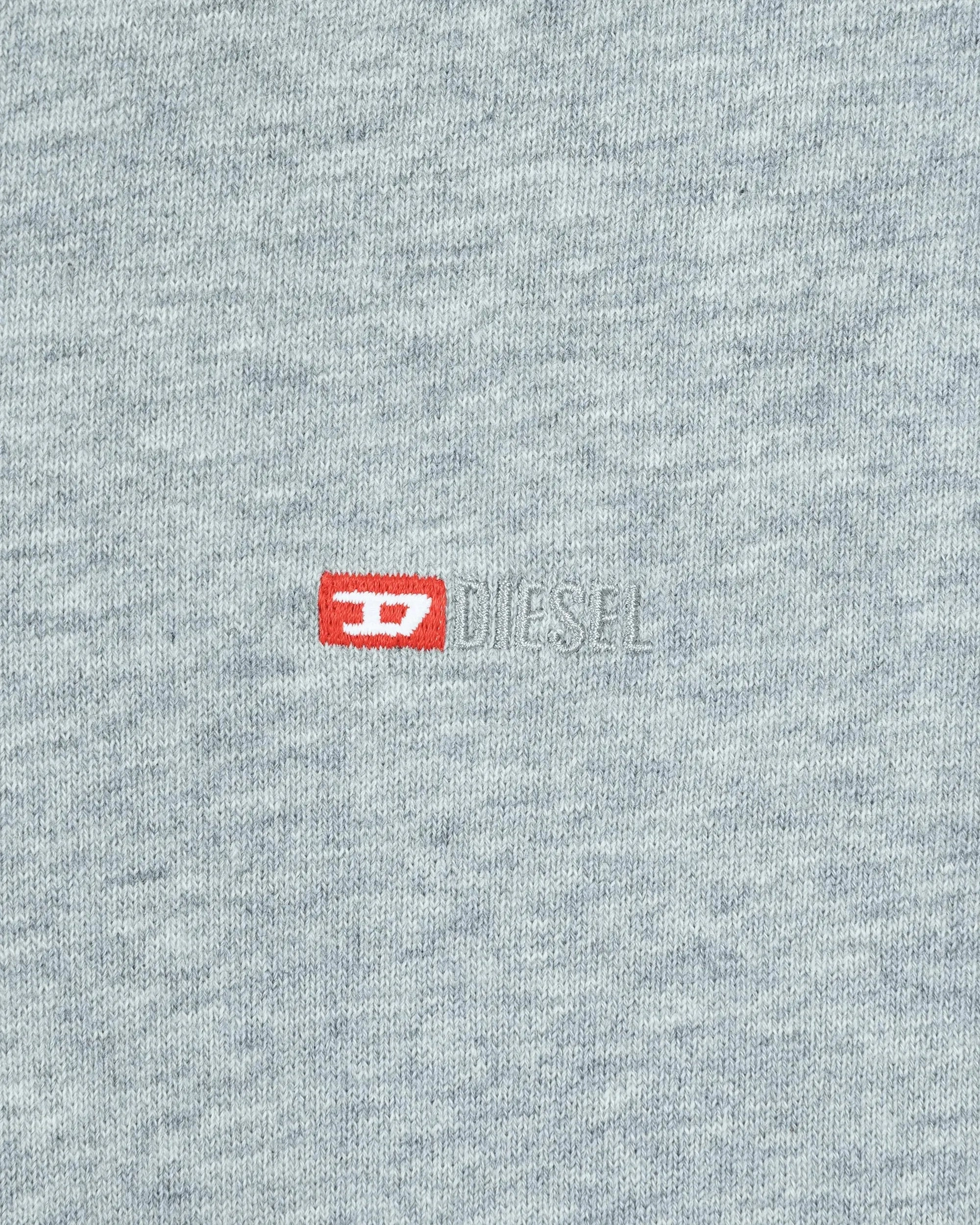 S-Rob Hood Microdiv Sweatshirt
