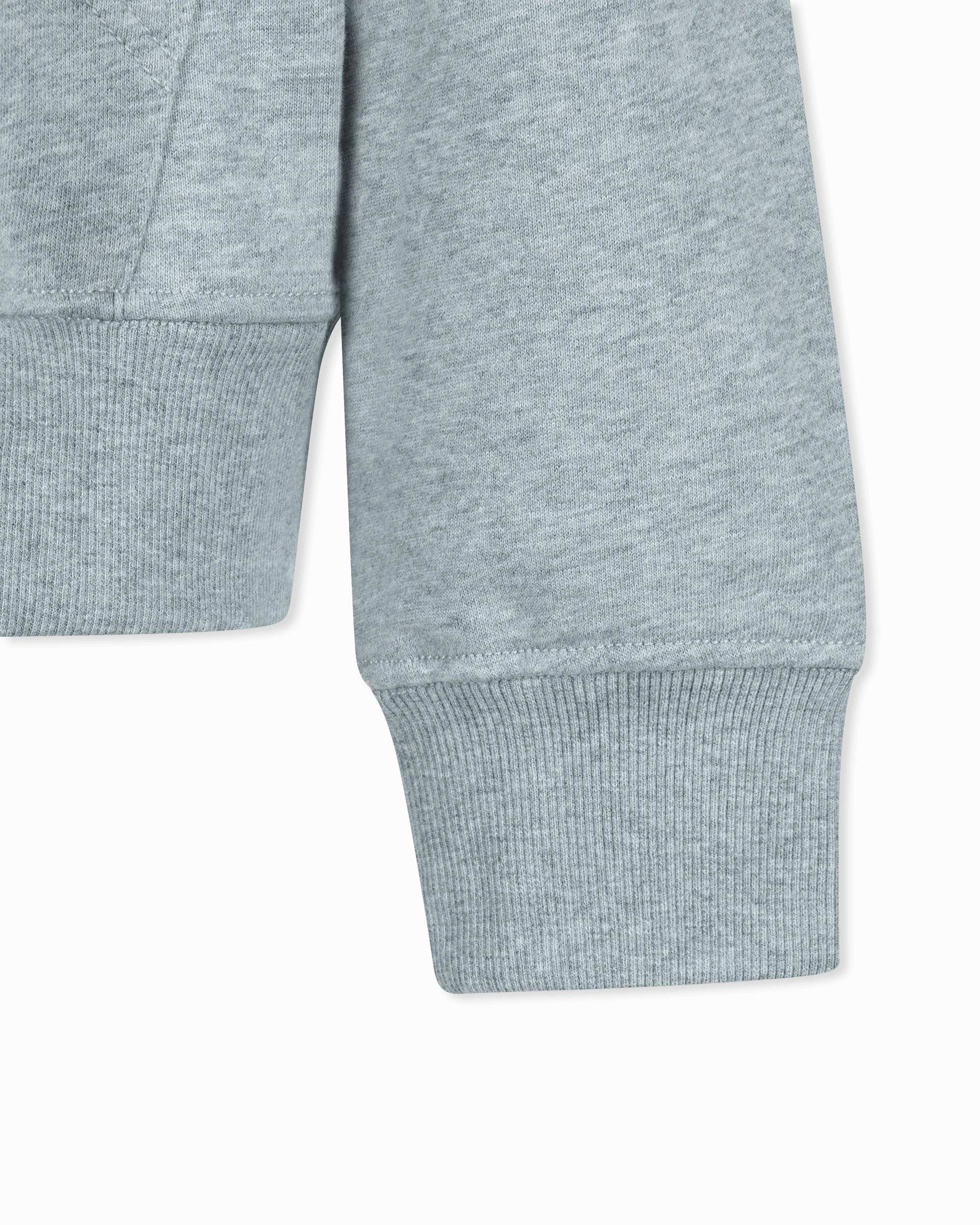S-Rob Hood Microdiv Sweatshirt
