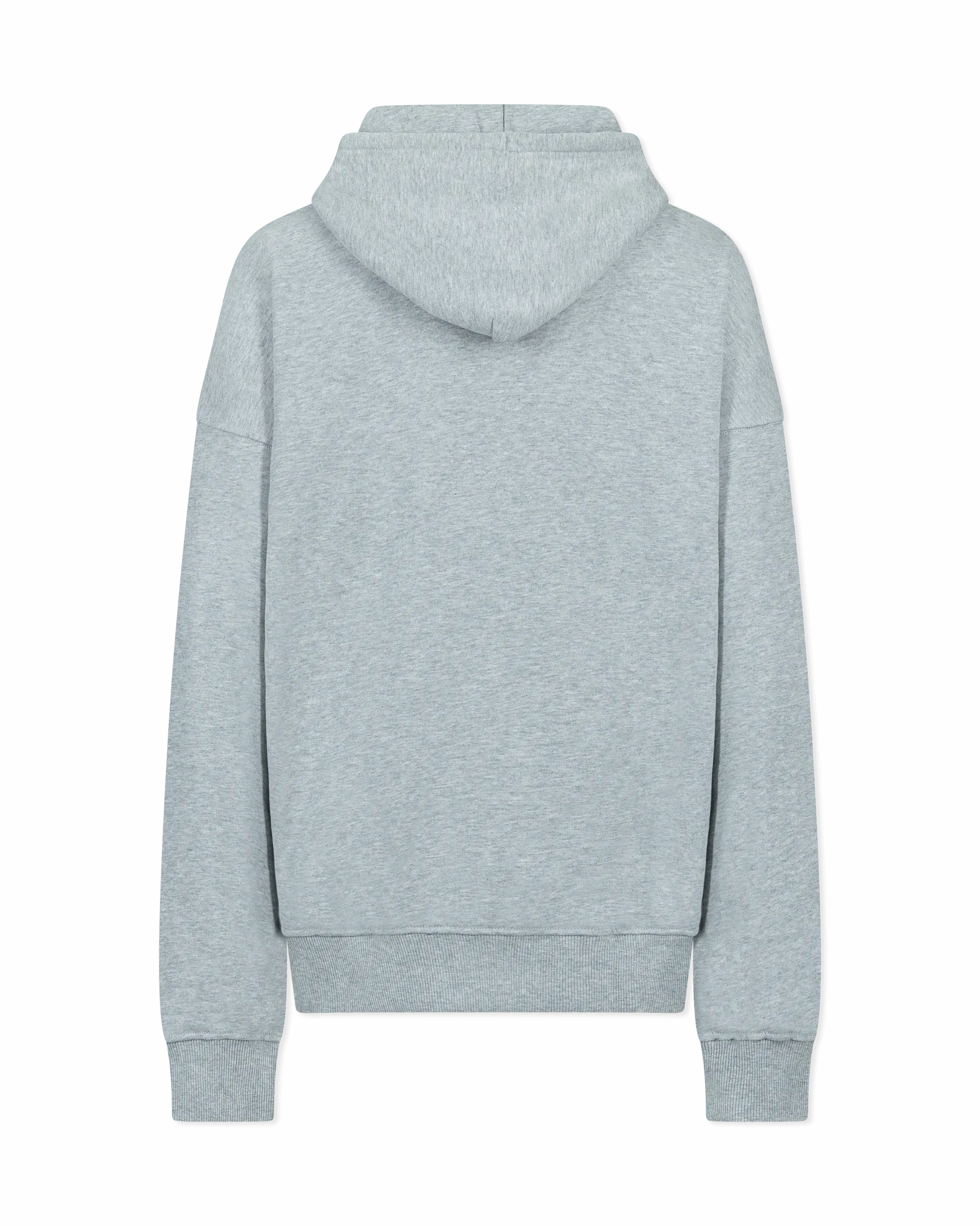 S-Rob Hood Microdiv Sweatshirt