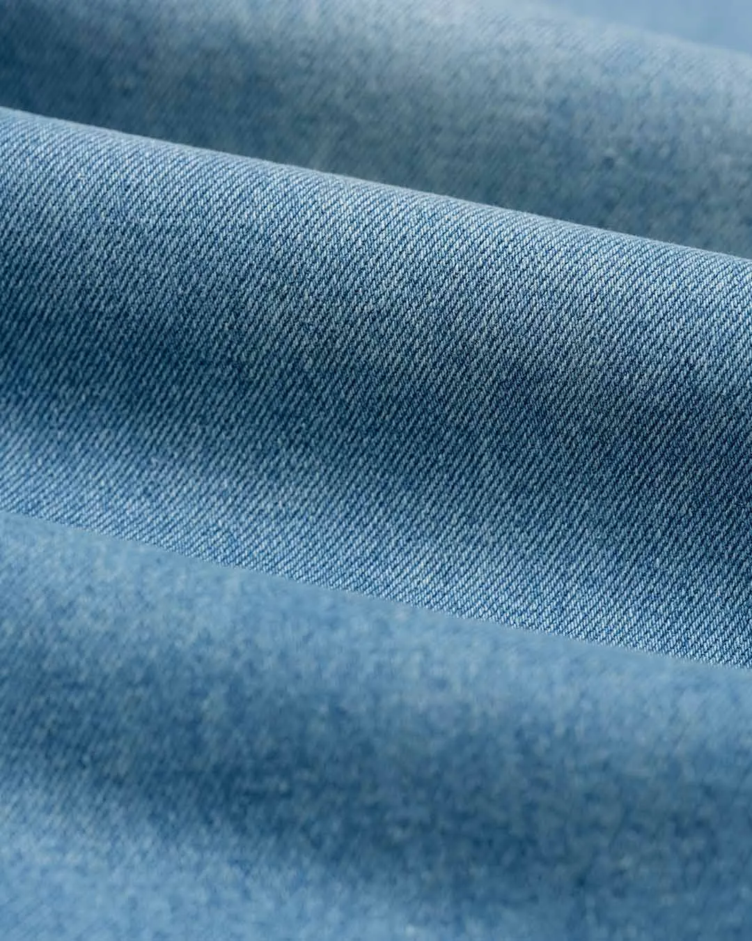 SSS REALISM SIGNATURE DENIM WASHED BLUE