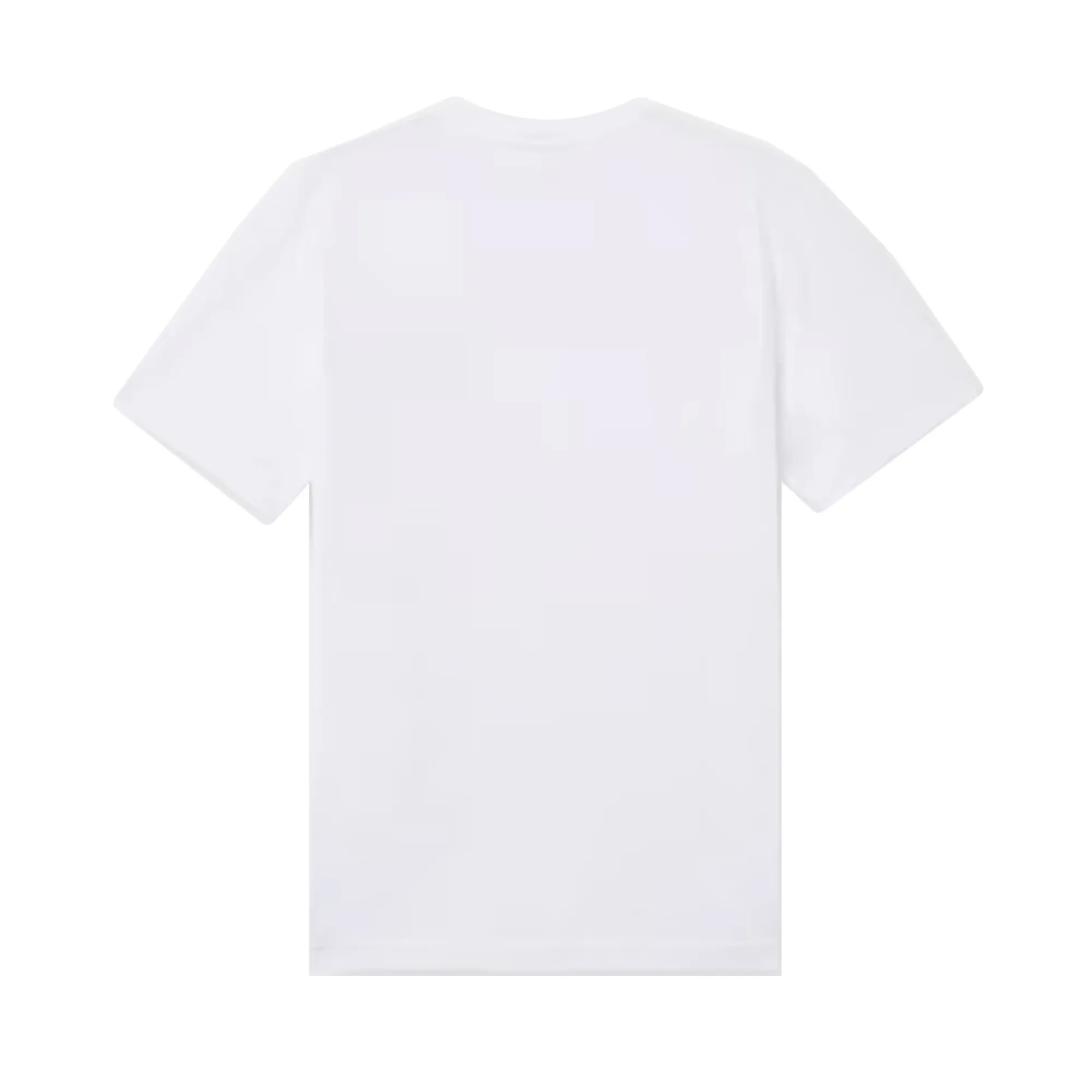 Stone Island T-Shirt White K1S152100039