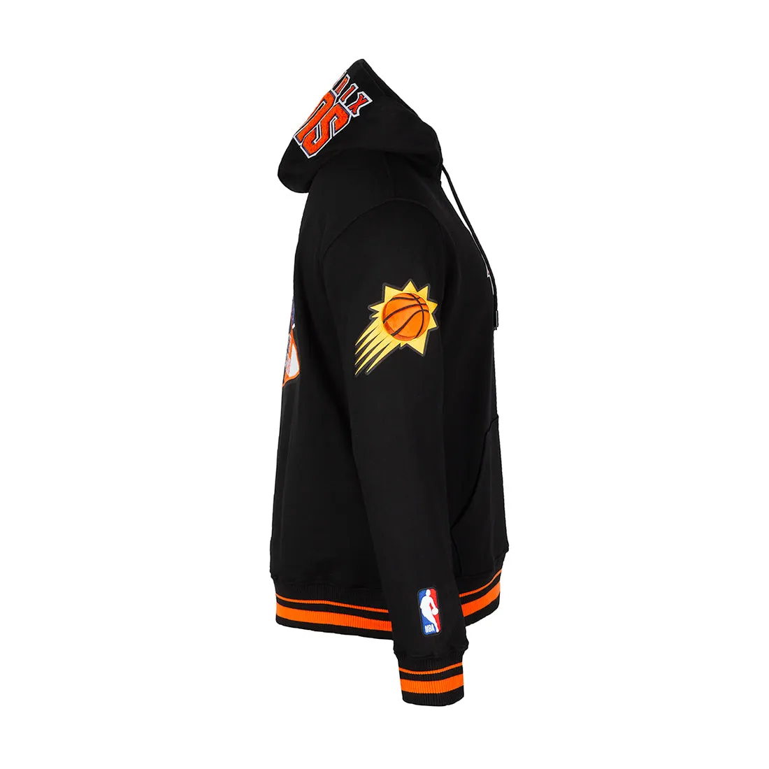 Suns Team Pennant Hoody - Mens