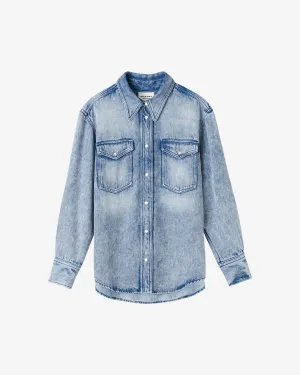 Tahis Shirt