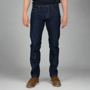 Tailored Fit - 12oz USA Stretch