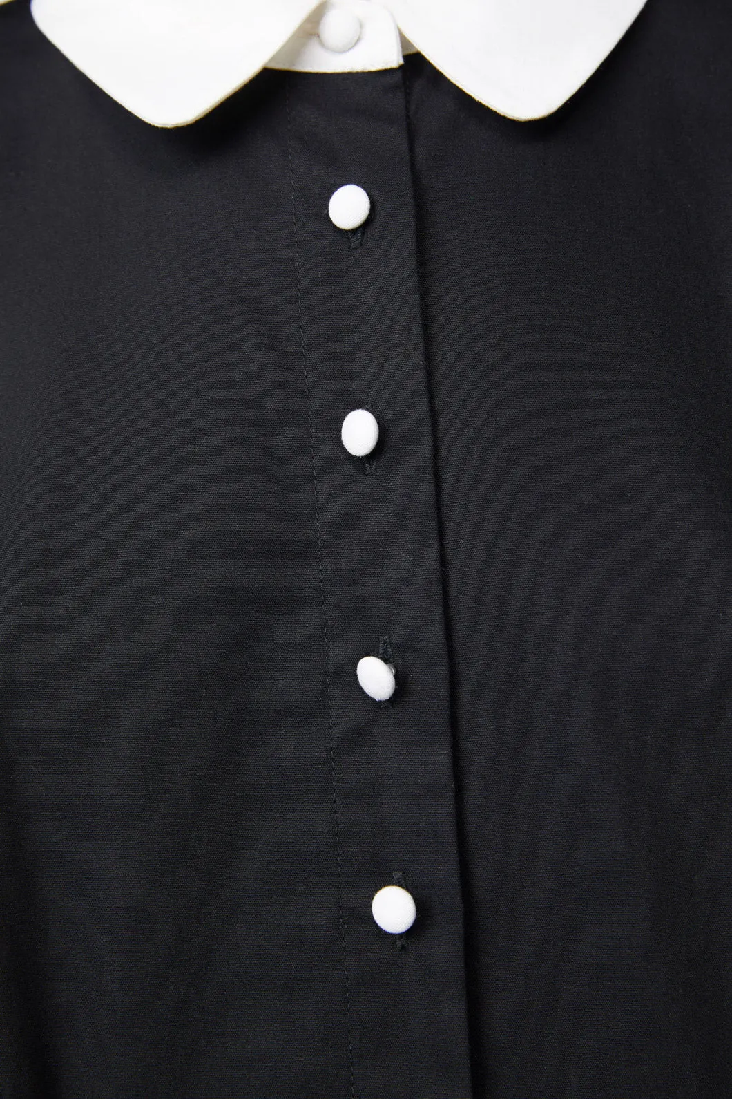 Tweedledee Blouse