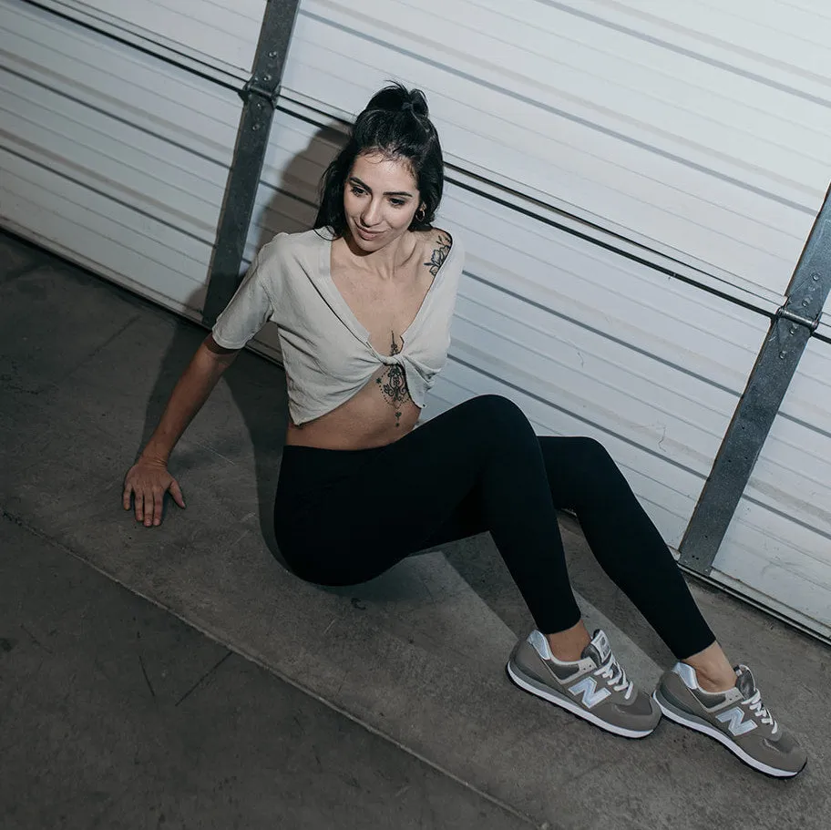 Twist Tee