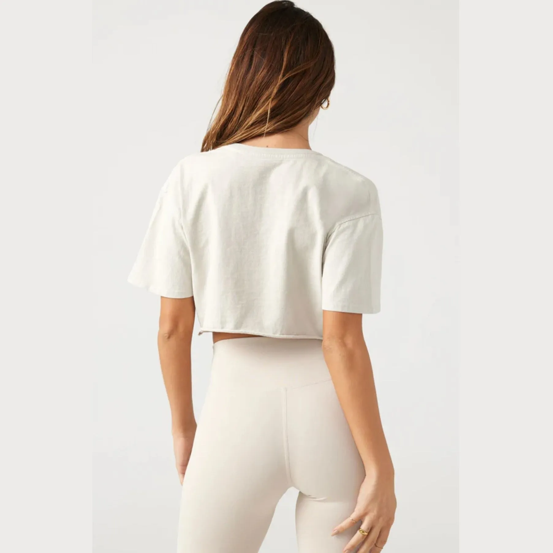 Twist Tee