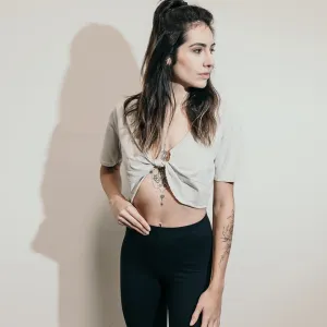 Twist Tee