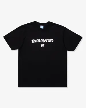 UNDEFEATED PAINT S/S TEE