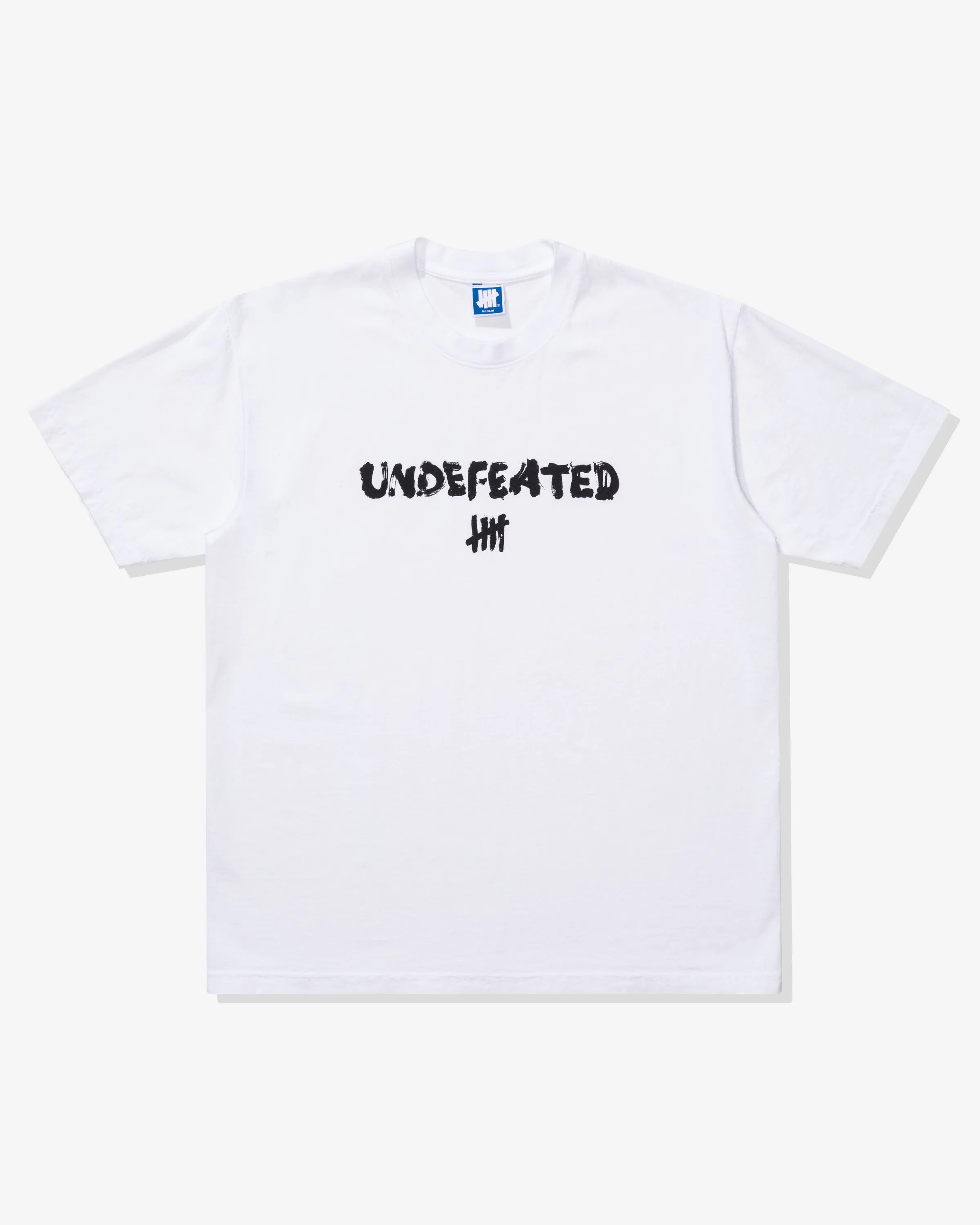 UNDEFEATED PAINT S/S TEE