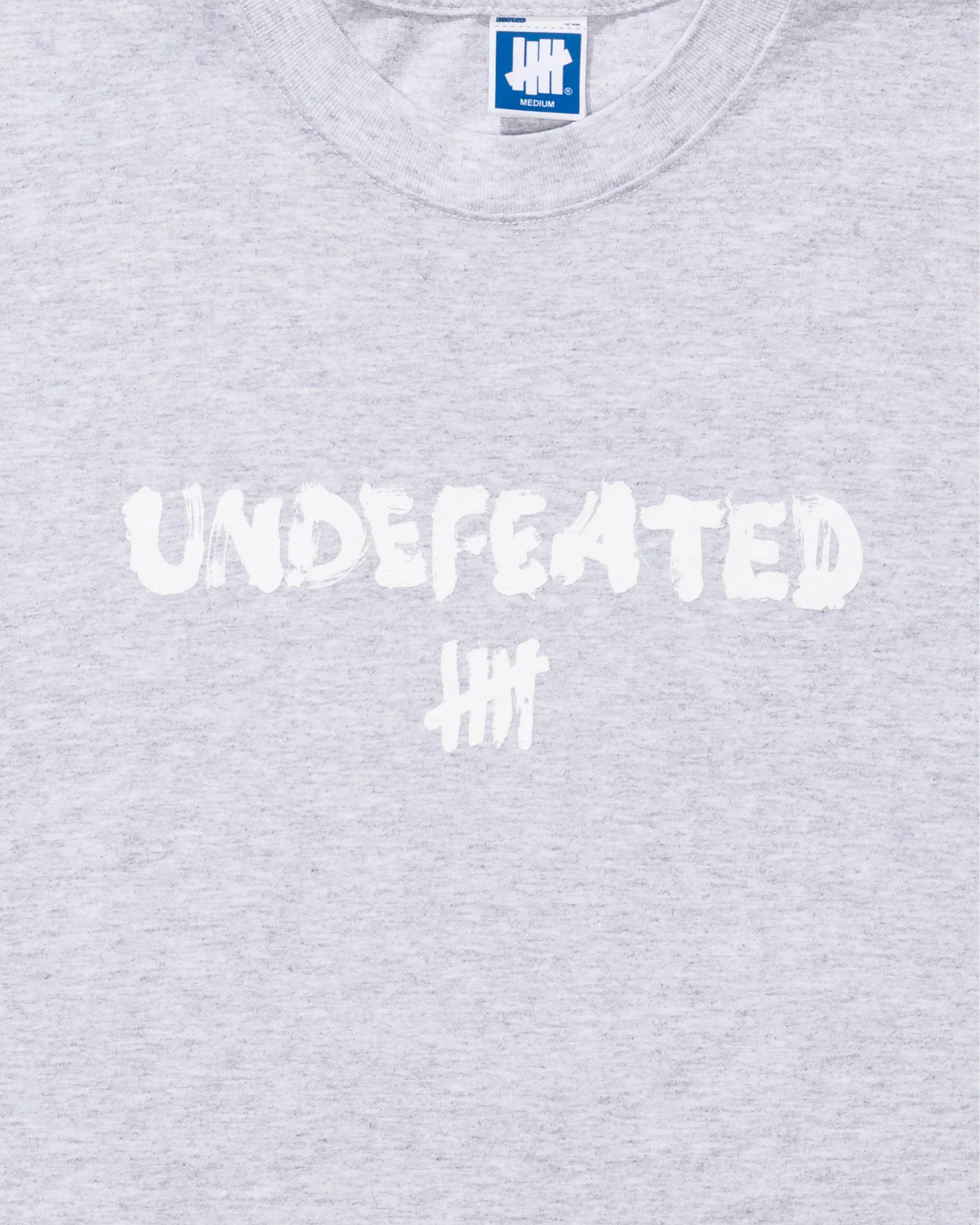 UNDEFEATED PAINT S/S TEE