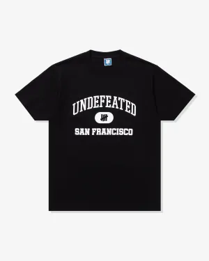 UNDEFEATED REGIONAL S/S TEE - SF