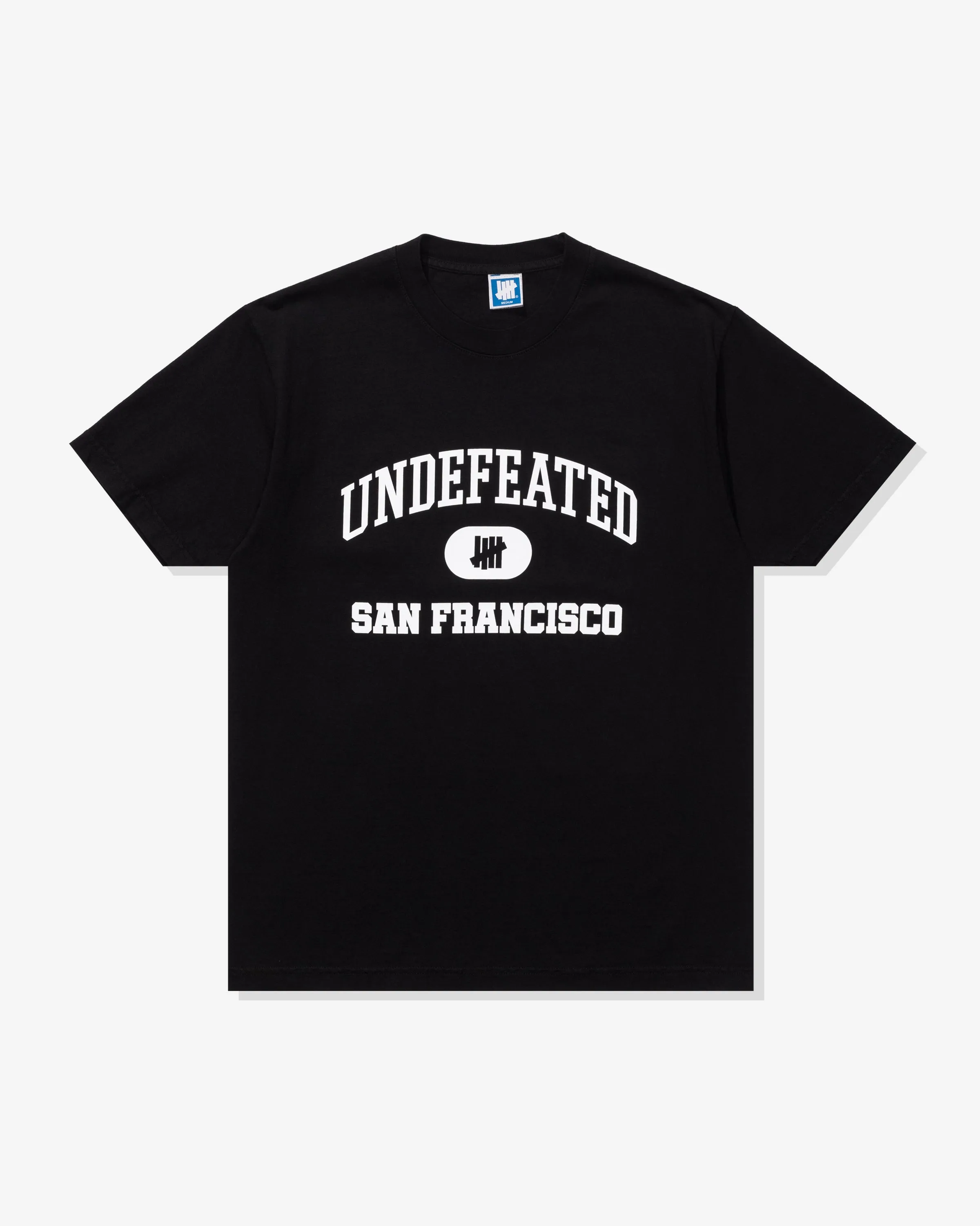 UNDEFEATED REGIONAL S/S TEE - SF