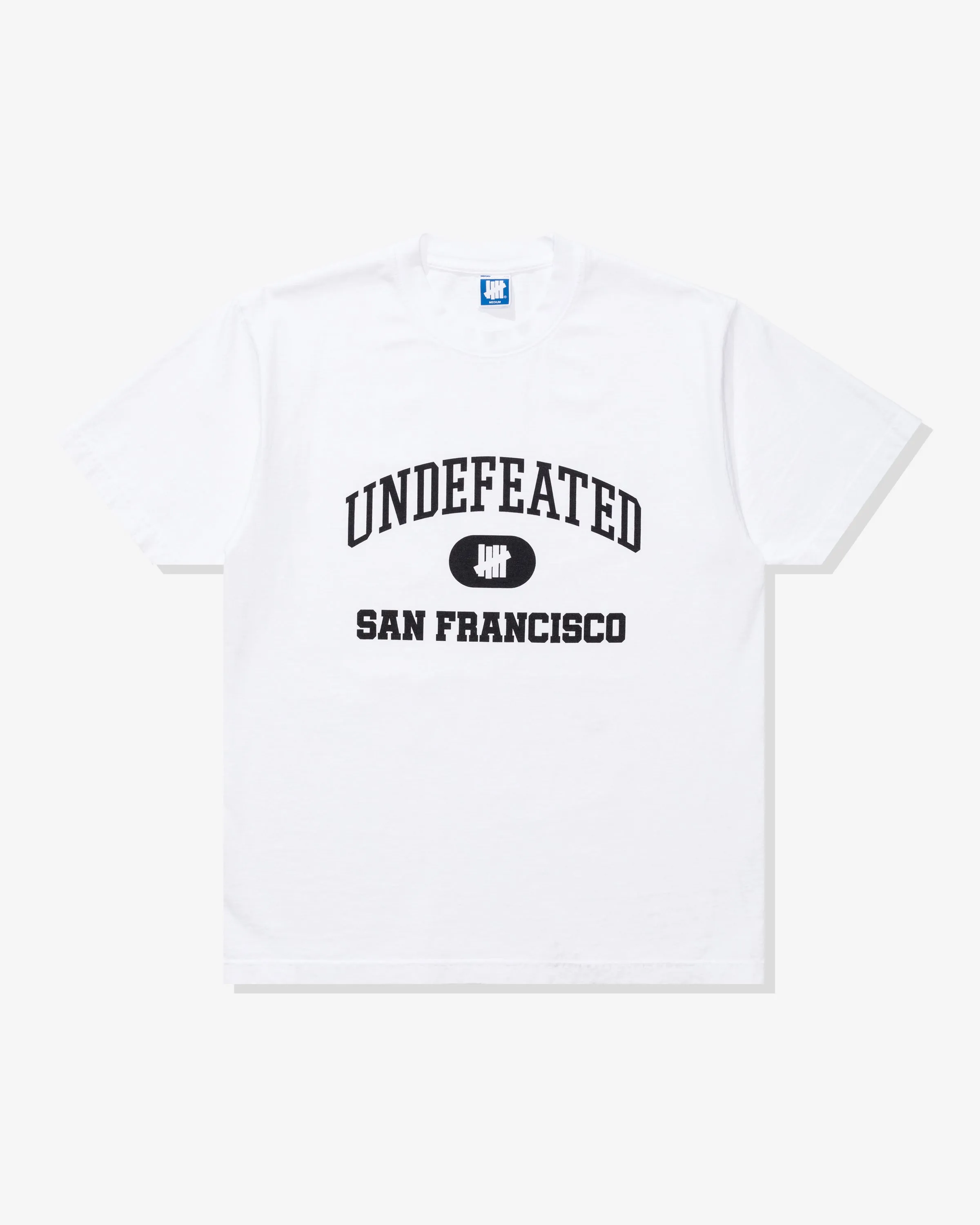 UNDEFEATED REGIONAL S/S TEE - SF