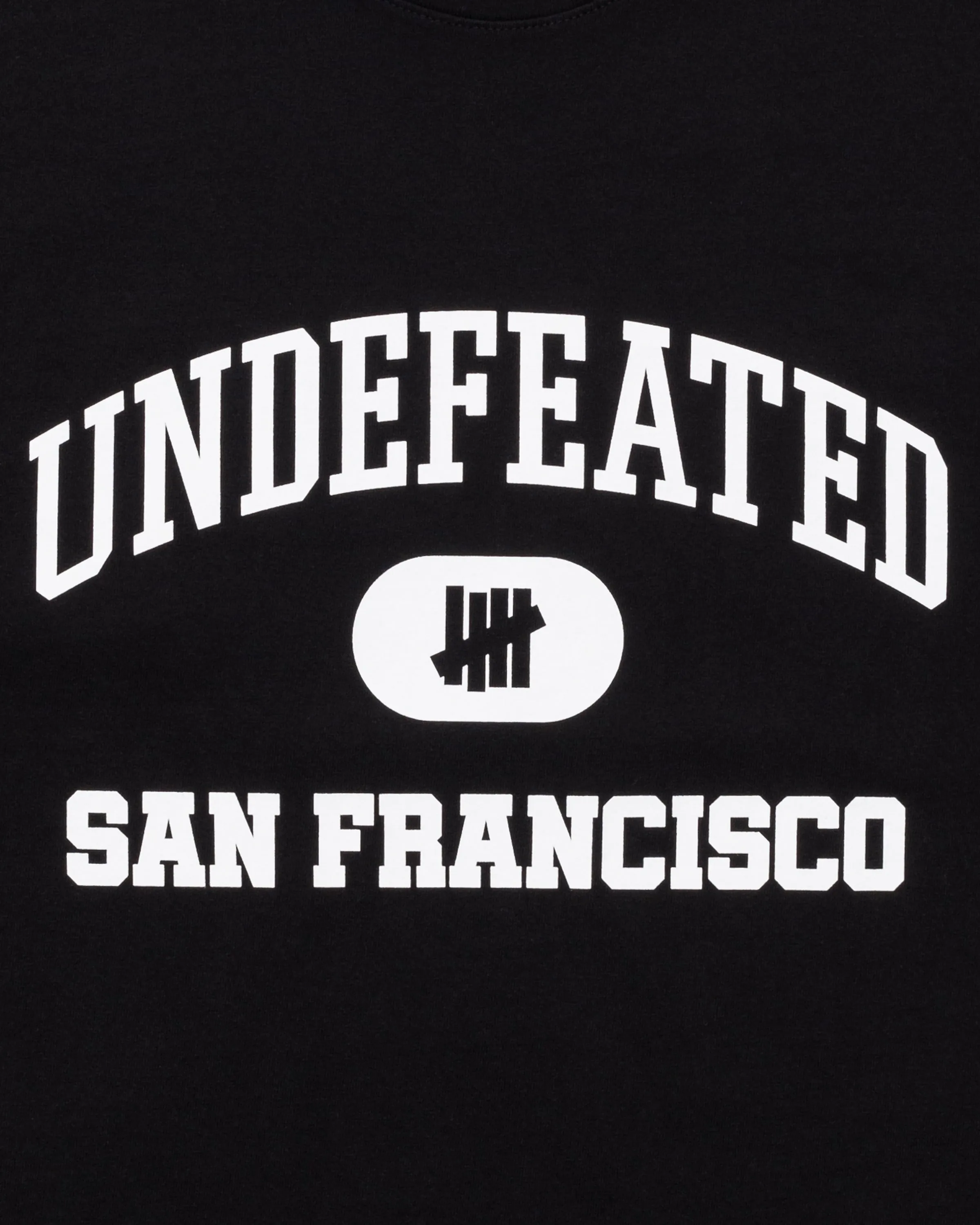 UNDEFEATED REGIONAL S/S TEE - SF