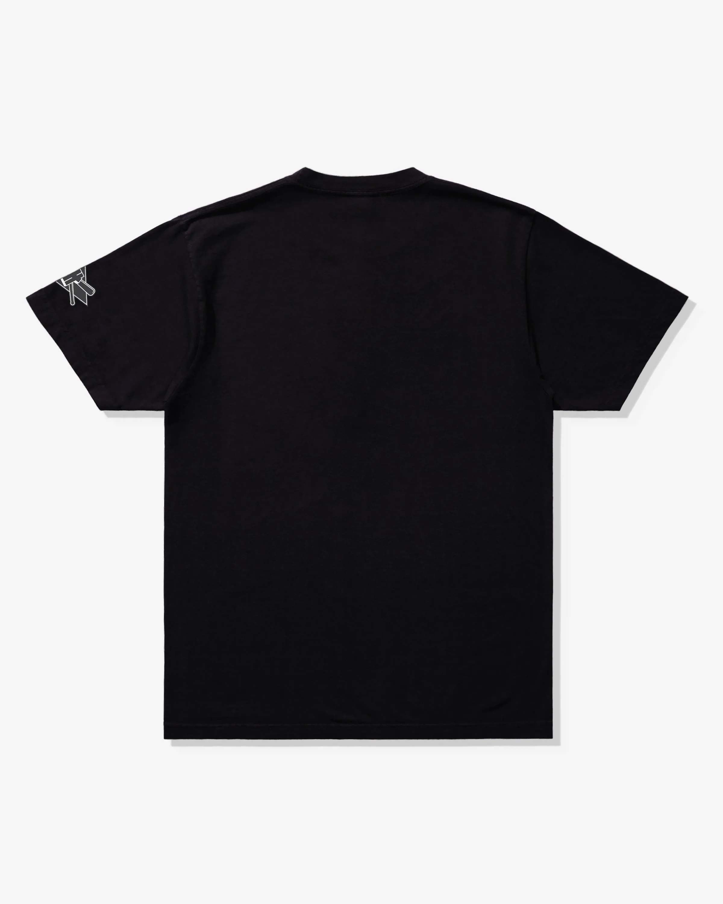 UNDEFEATED WORLD CHAMPIONS S/S TEE - BLACK