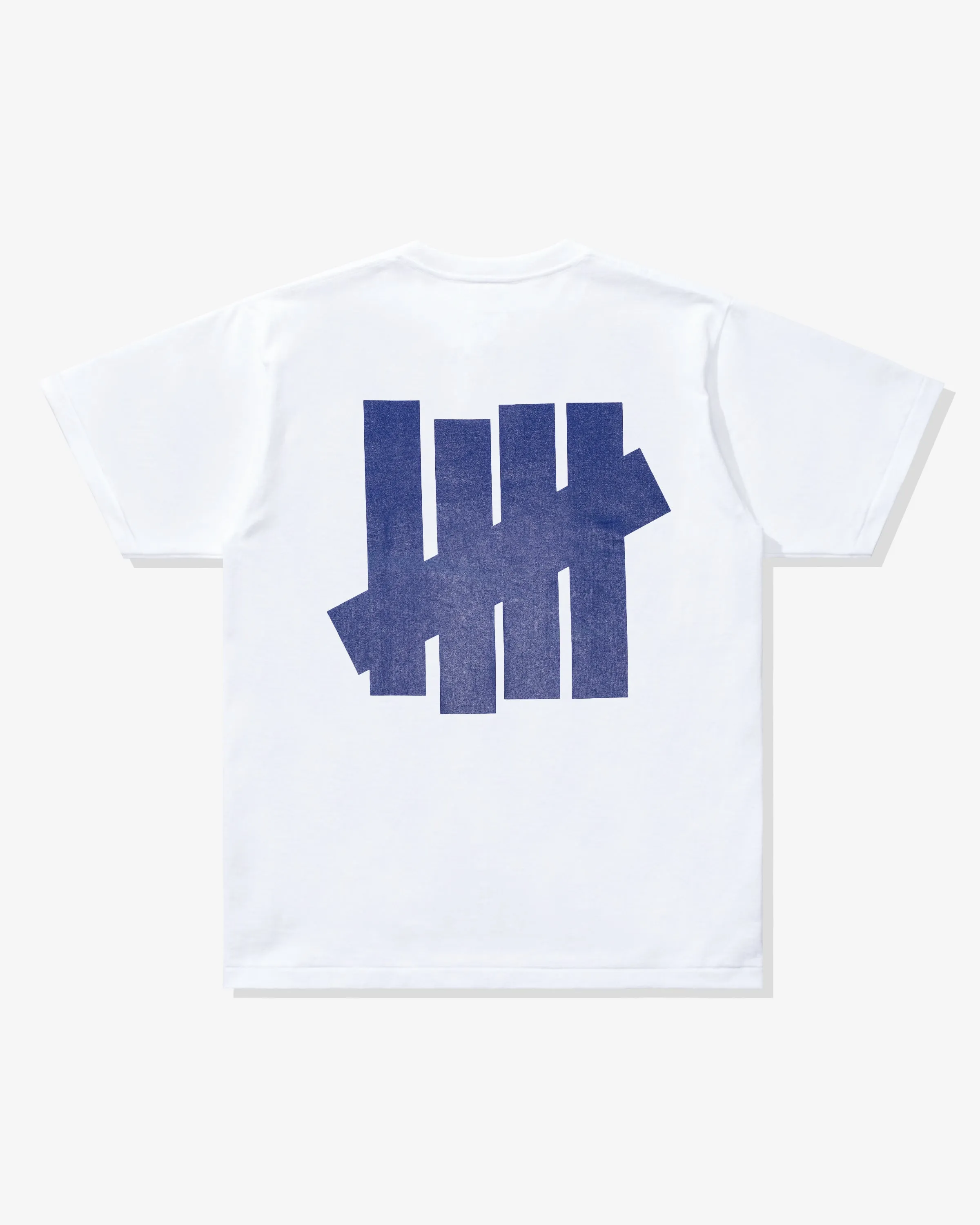 UNDEFEATED X BCFC BLUES S/S TEE