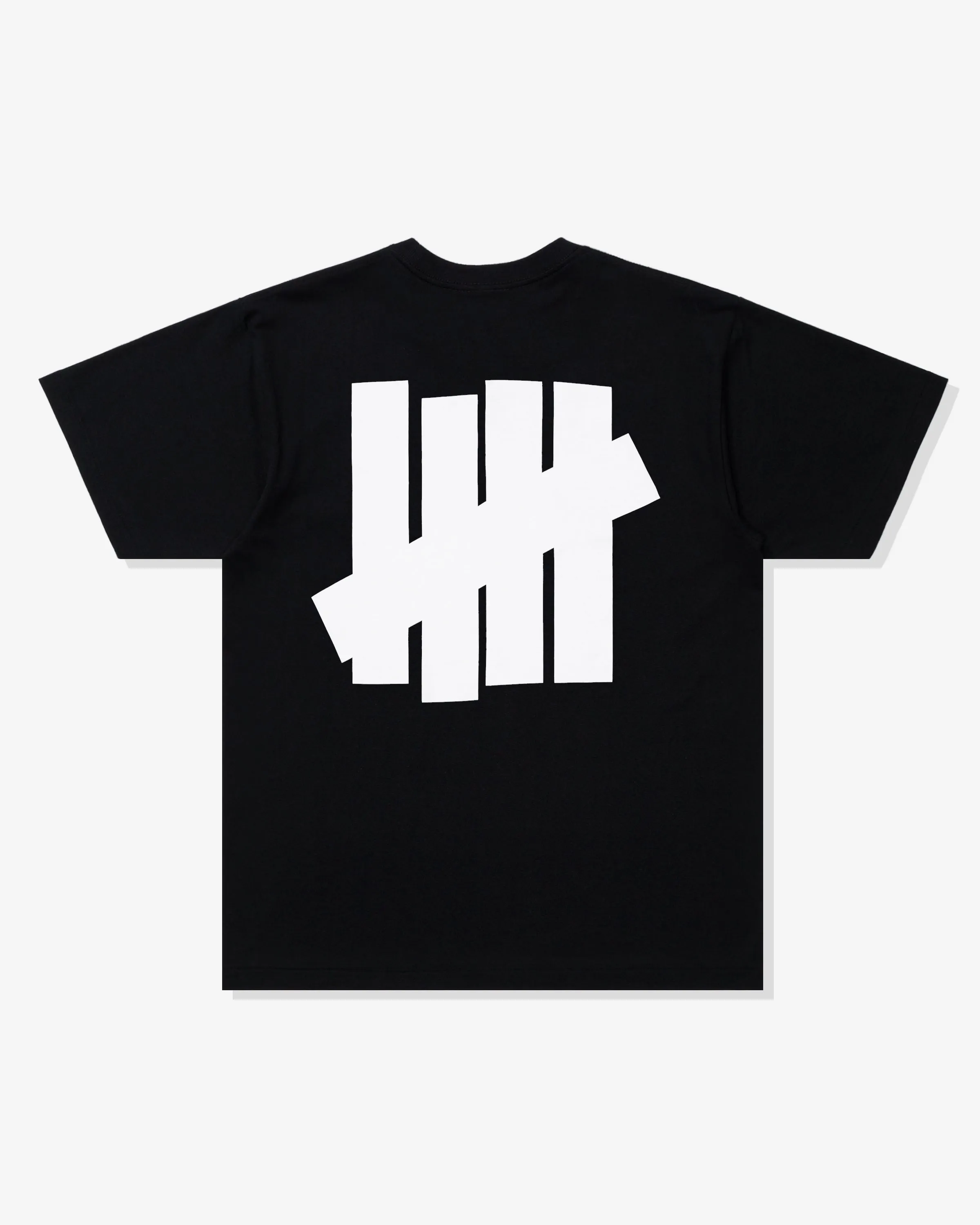 UNDEFEATED X BCFC BLUES S/S TEE