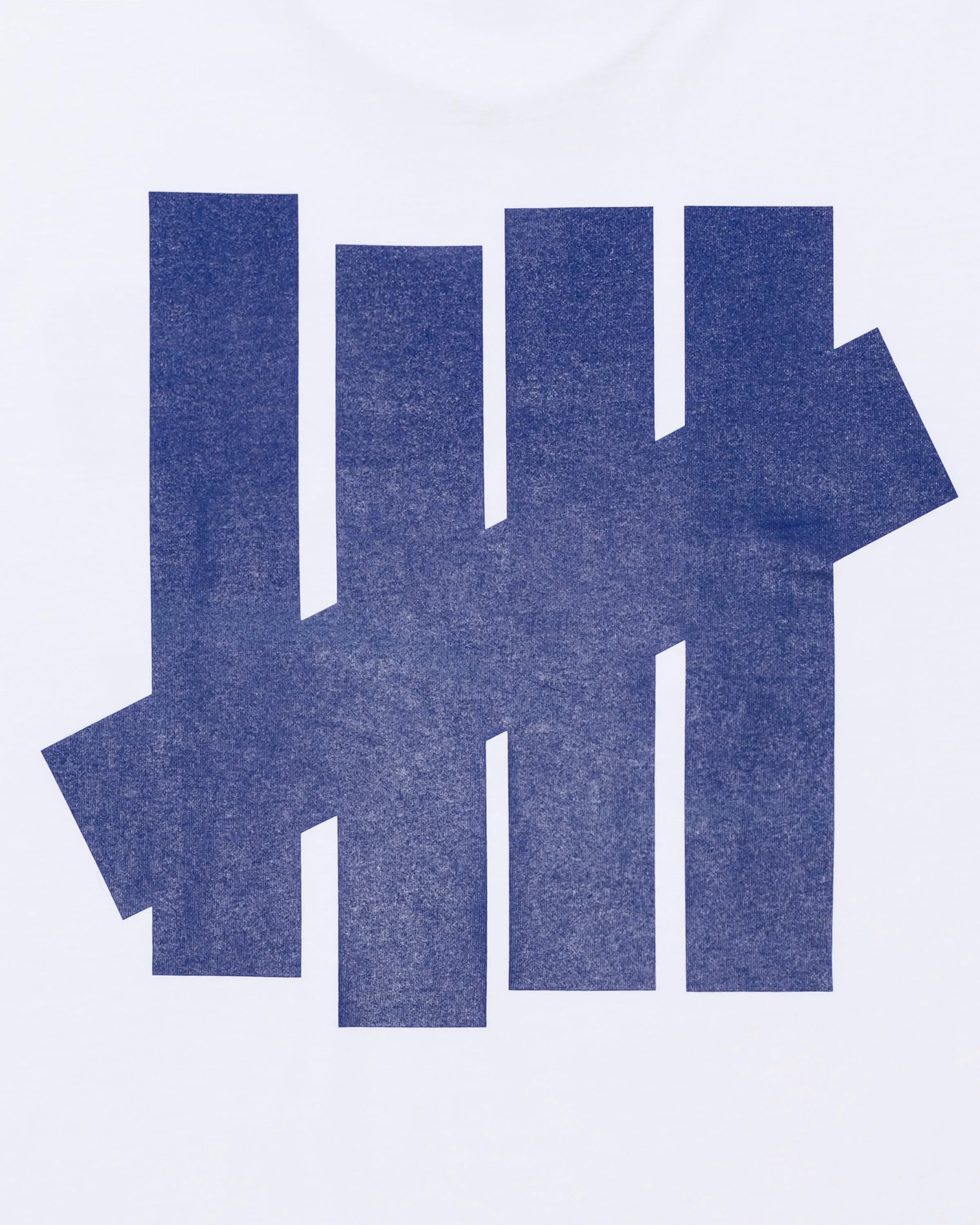 UNDEFEATED X BCFC BLUES S/S TEE