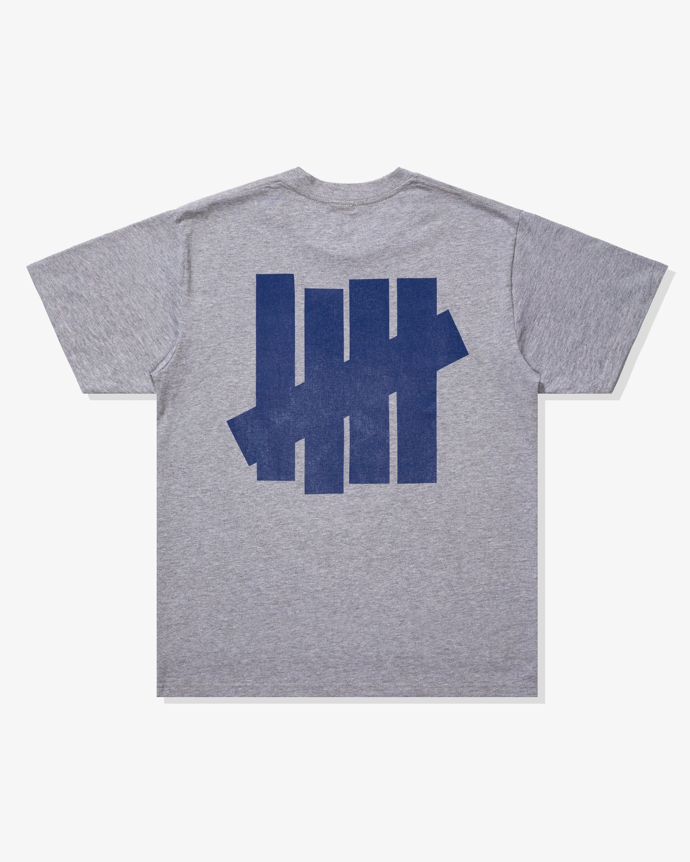 UNDEFEATED X BCFC BLUES S/S TEE