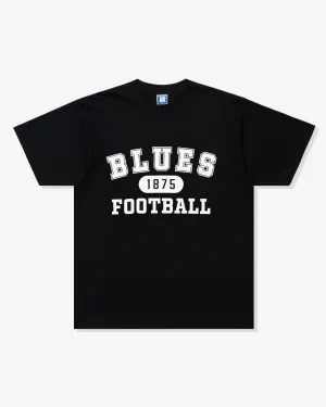 UNDEFEATED X BCFC BLUES S/S TEE