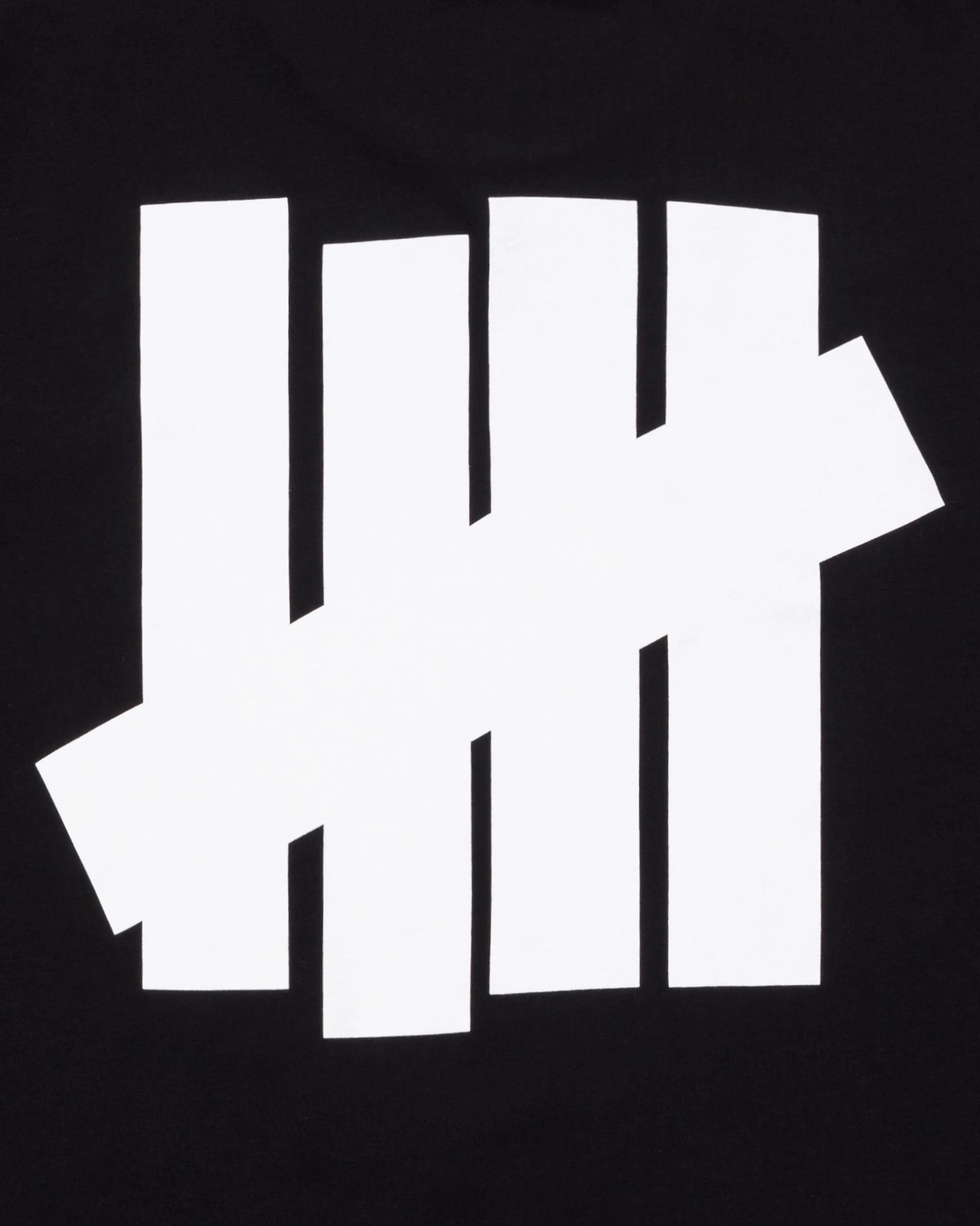UNDEFEATED X BCFC BLUES S/S TEE