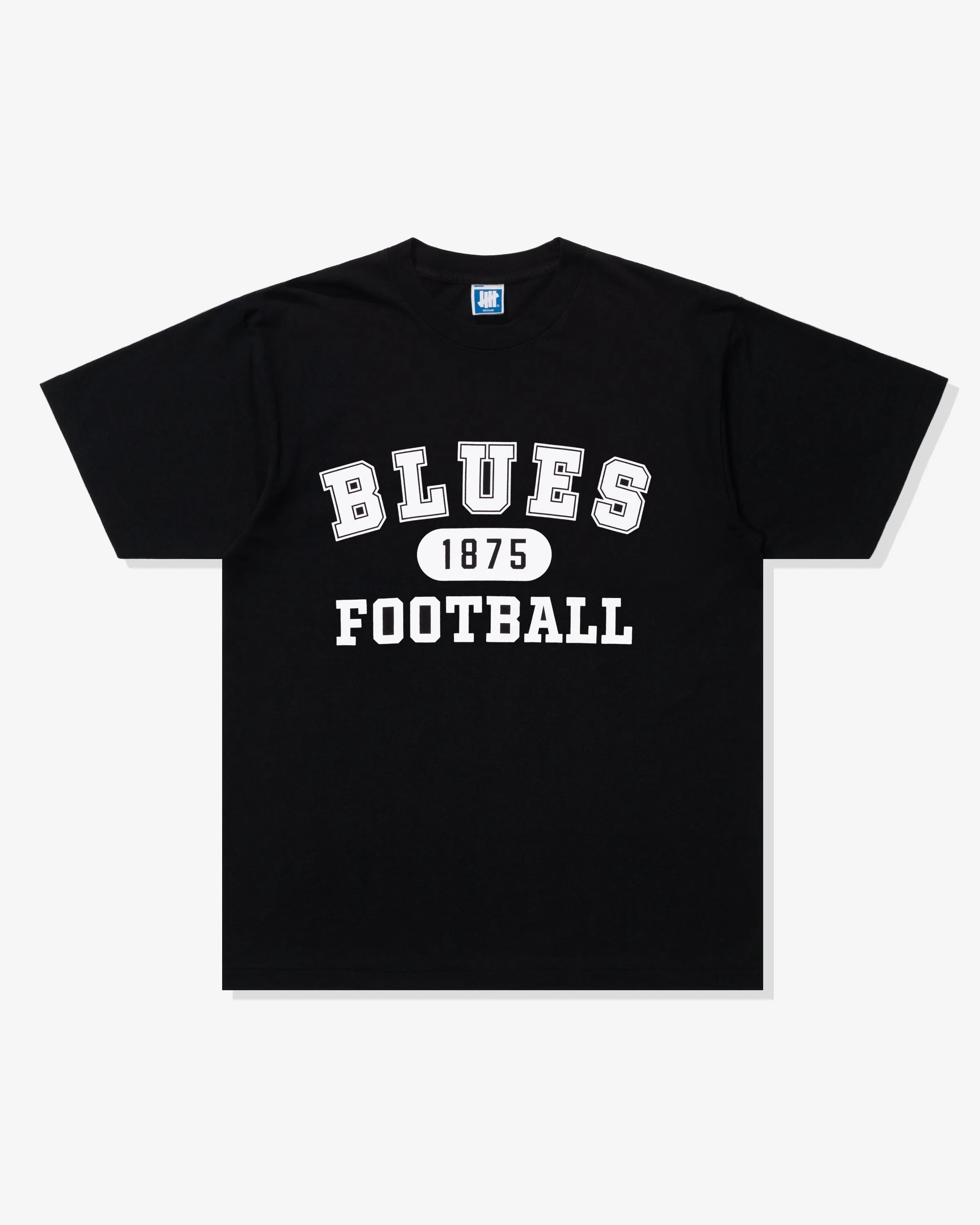 UNDEFEATED X BCFC BLUES S/S TEE