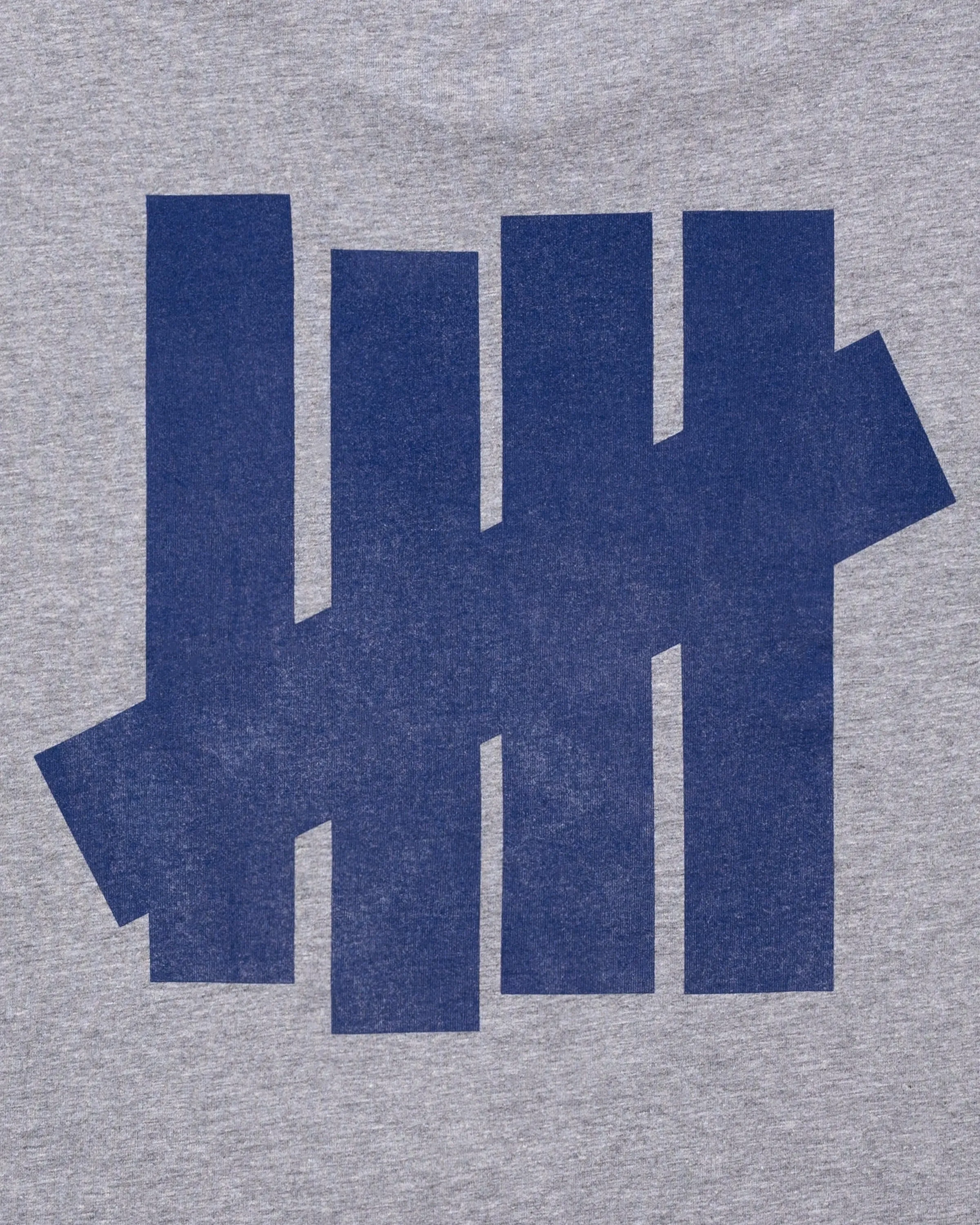 UNDEFEATED X BCFC BLUES S/S TEE