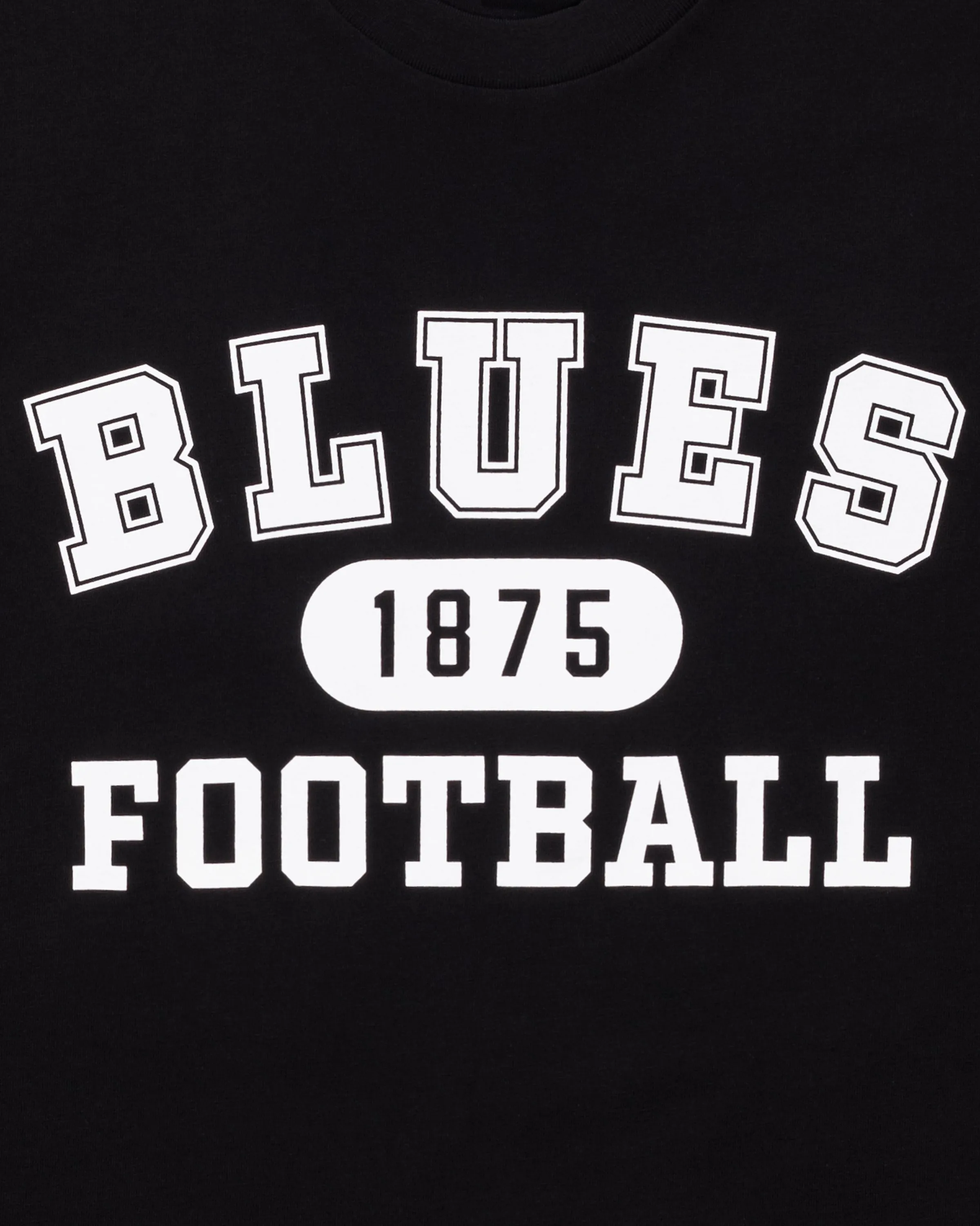 UNDEFEATED X BCFC BLUES S/S TEE