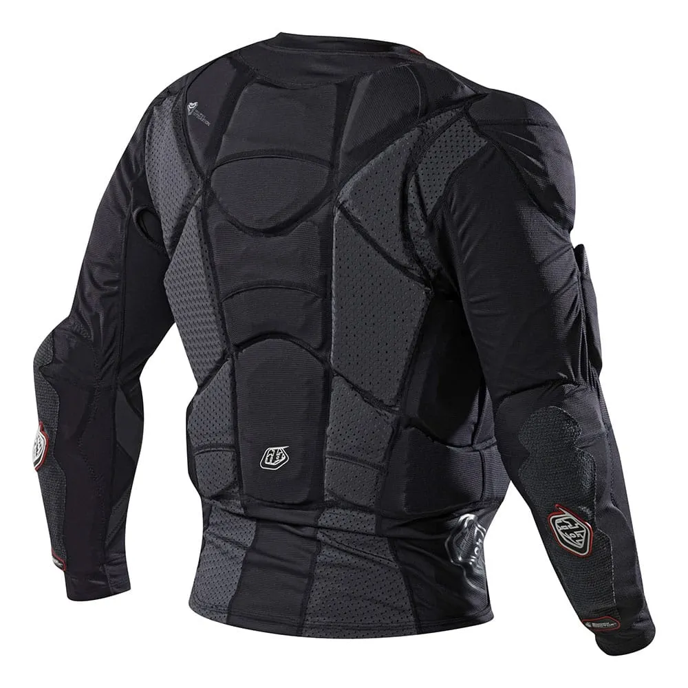 Upl7855 Hw Yth Solid Black