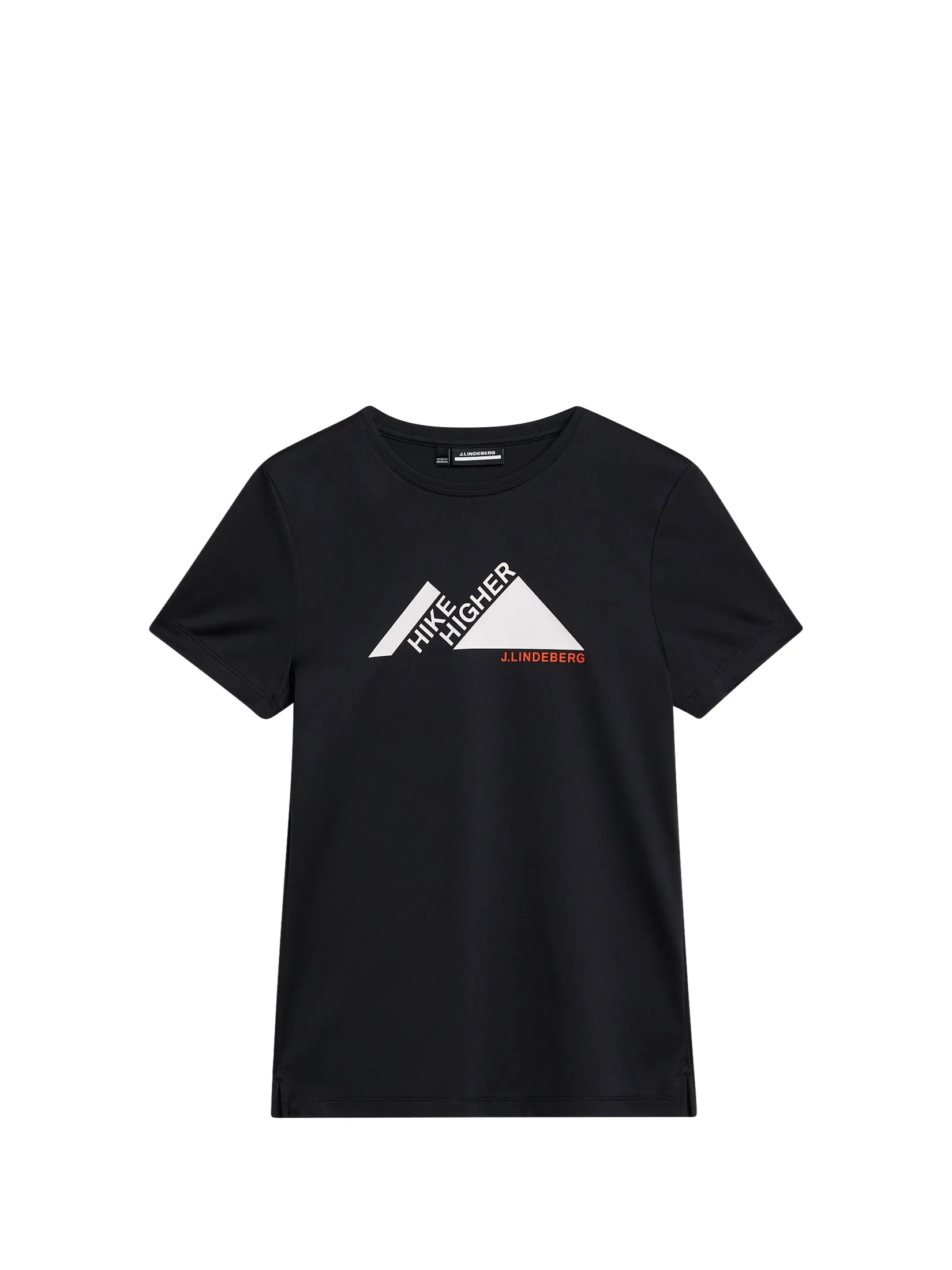 Valeria Graphic T-shirt