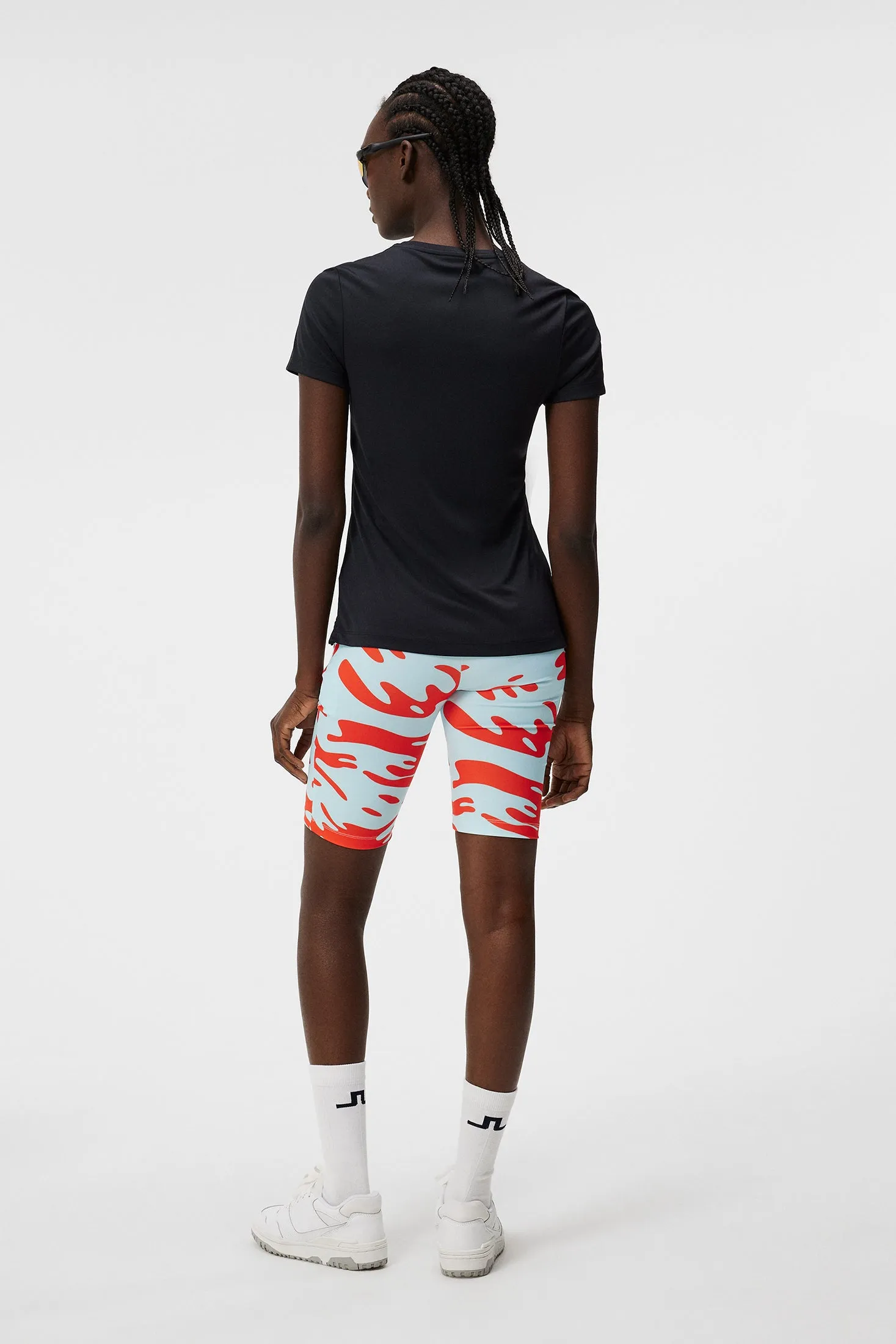 Valeria Graphic T-shirt